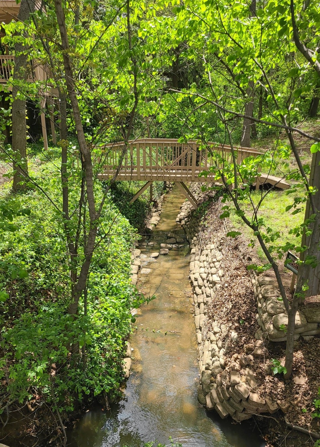 3532 Creekside Court