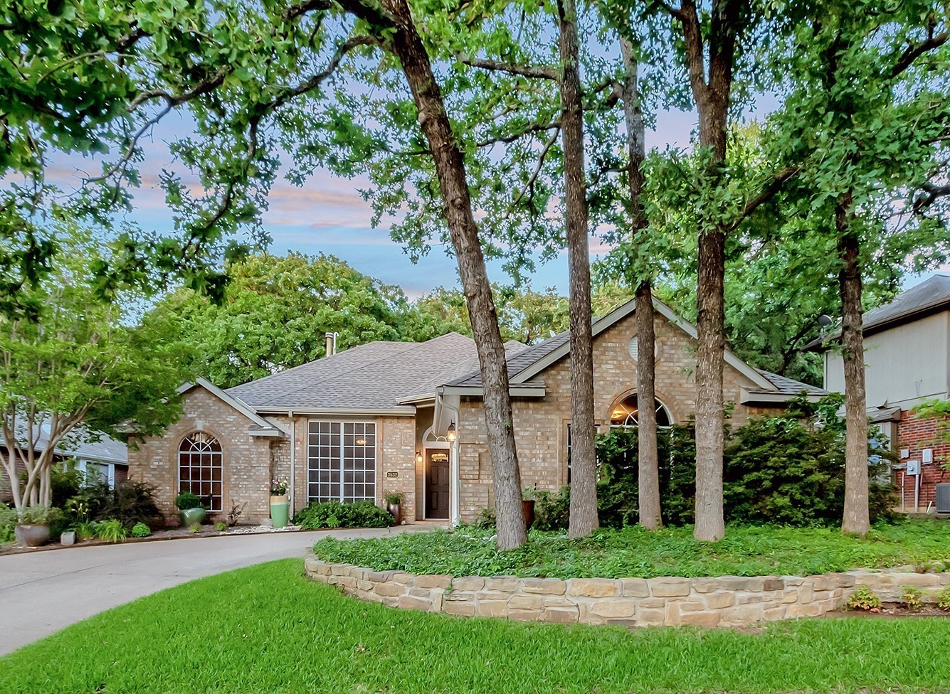 3532 Creekside Court