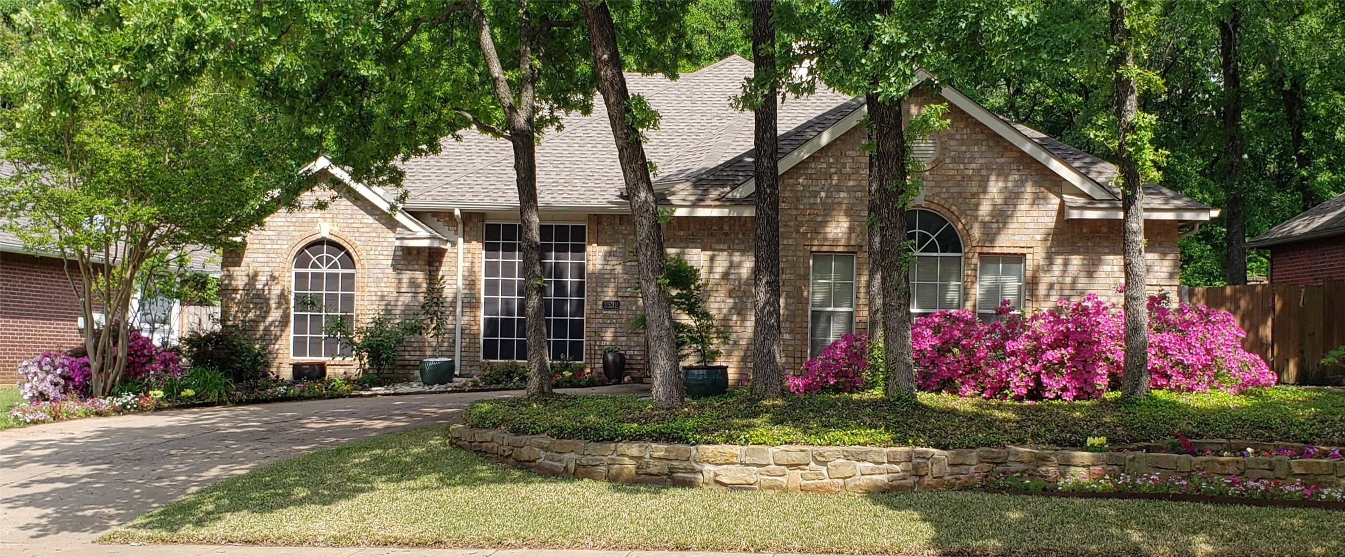 3532 Creekside Court