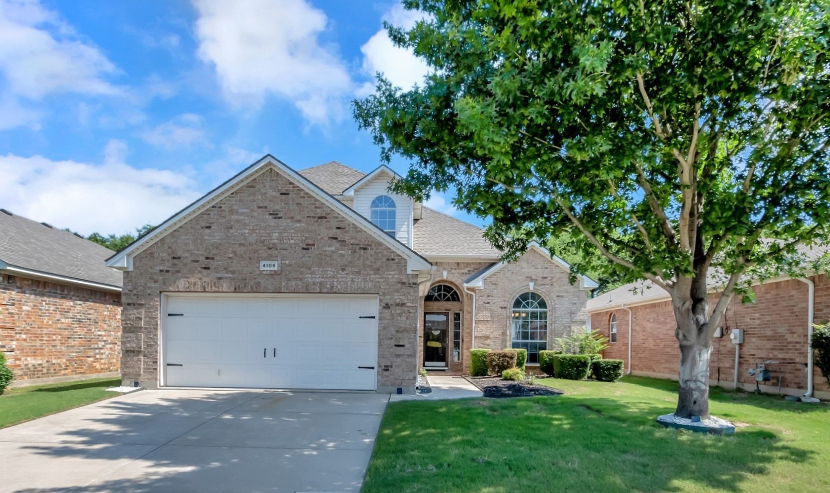 4109 Ellenboro Lane