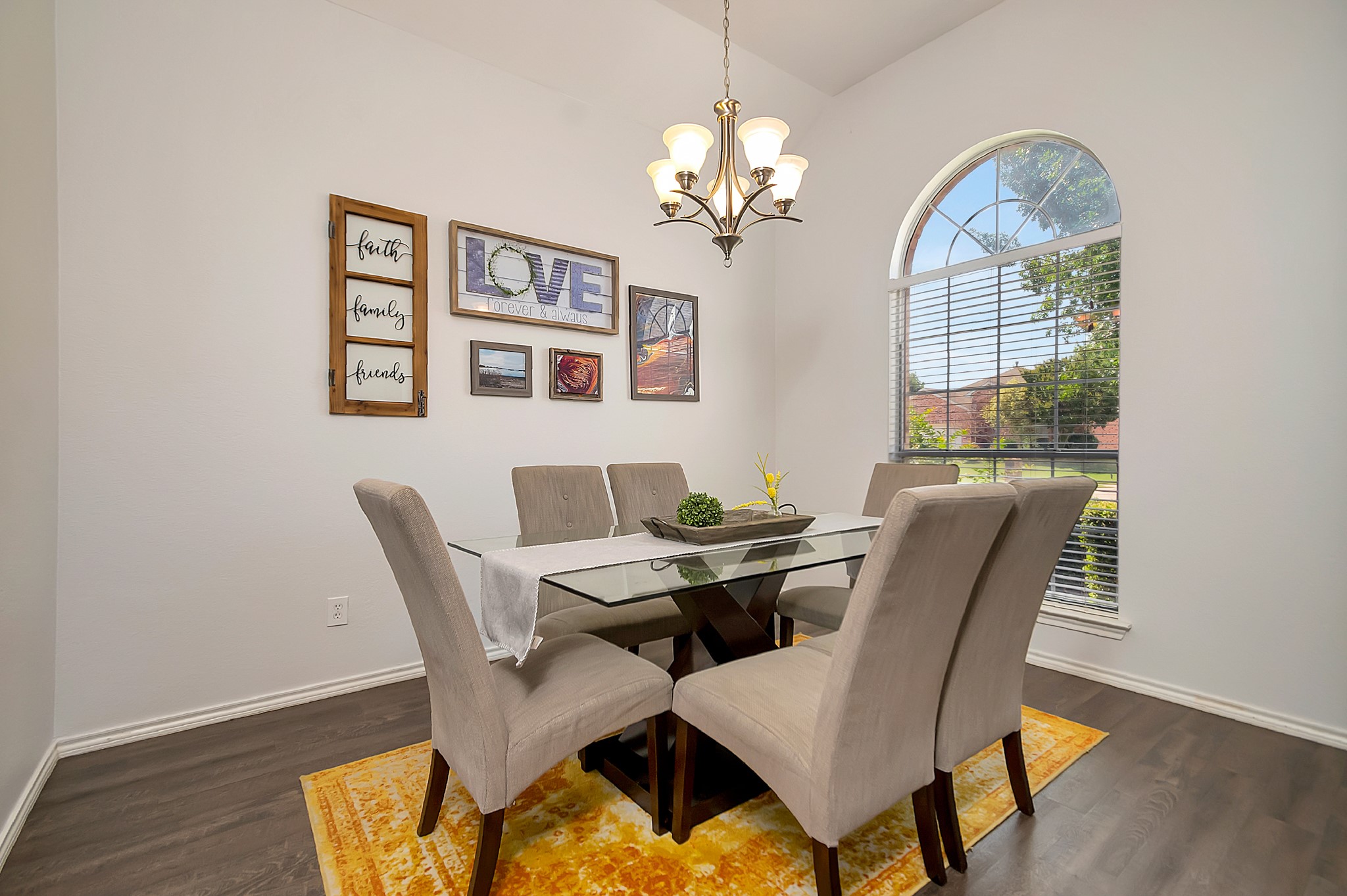 4109 Ellenboro Lane