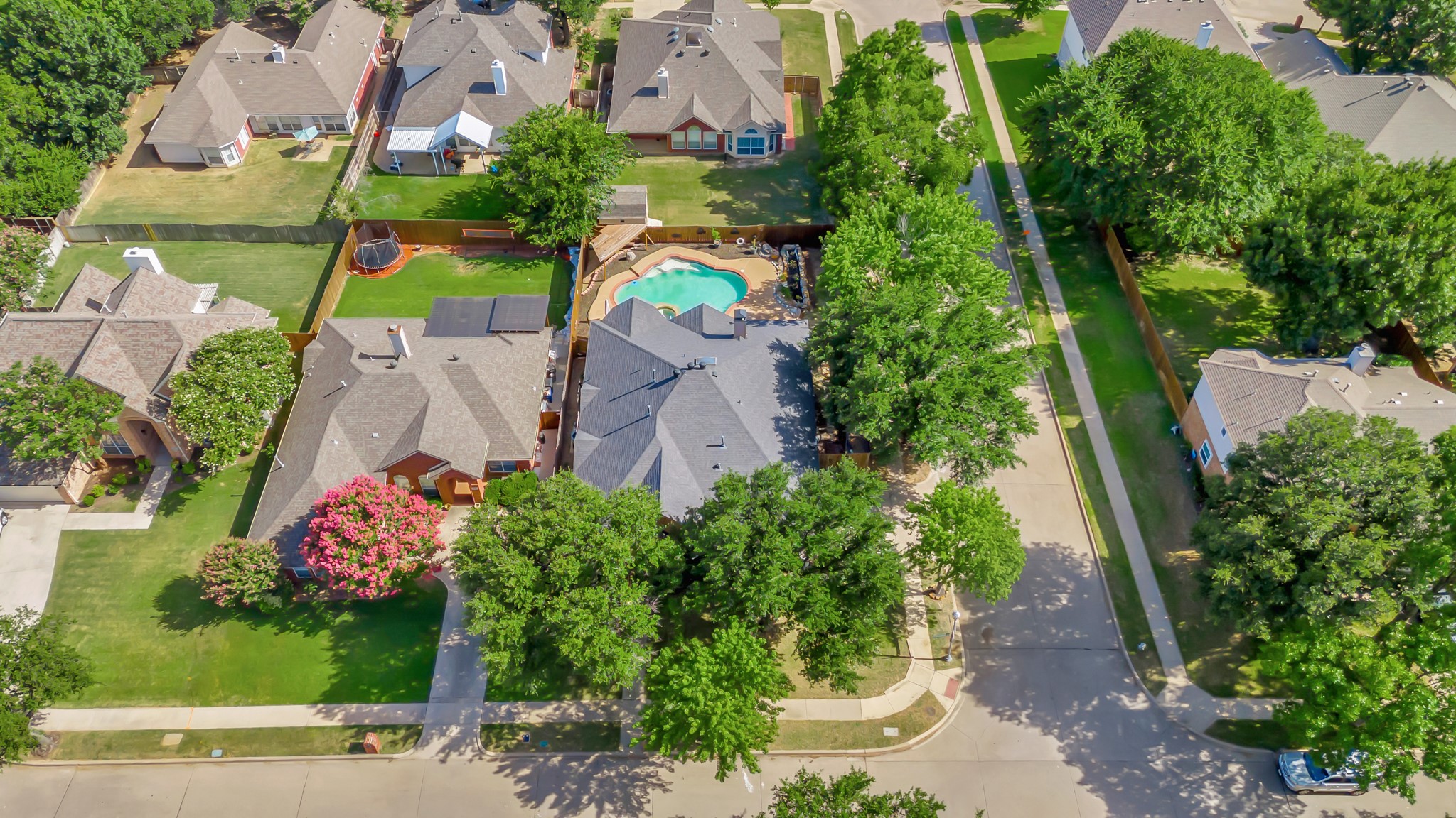 632 Chestnut Drive