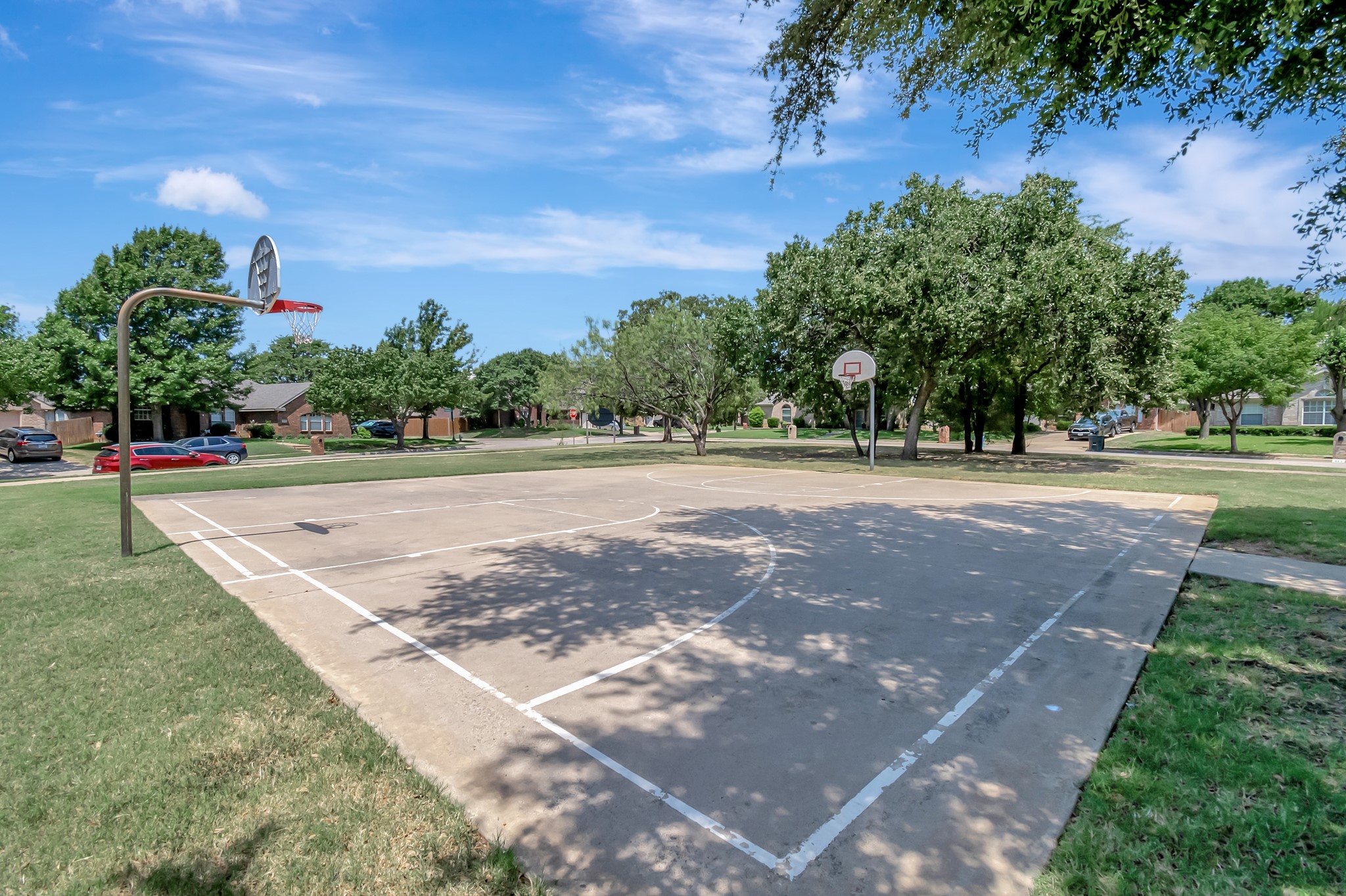 632 Chestnut Drive
