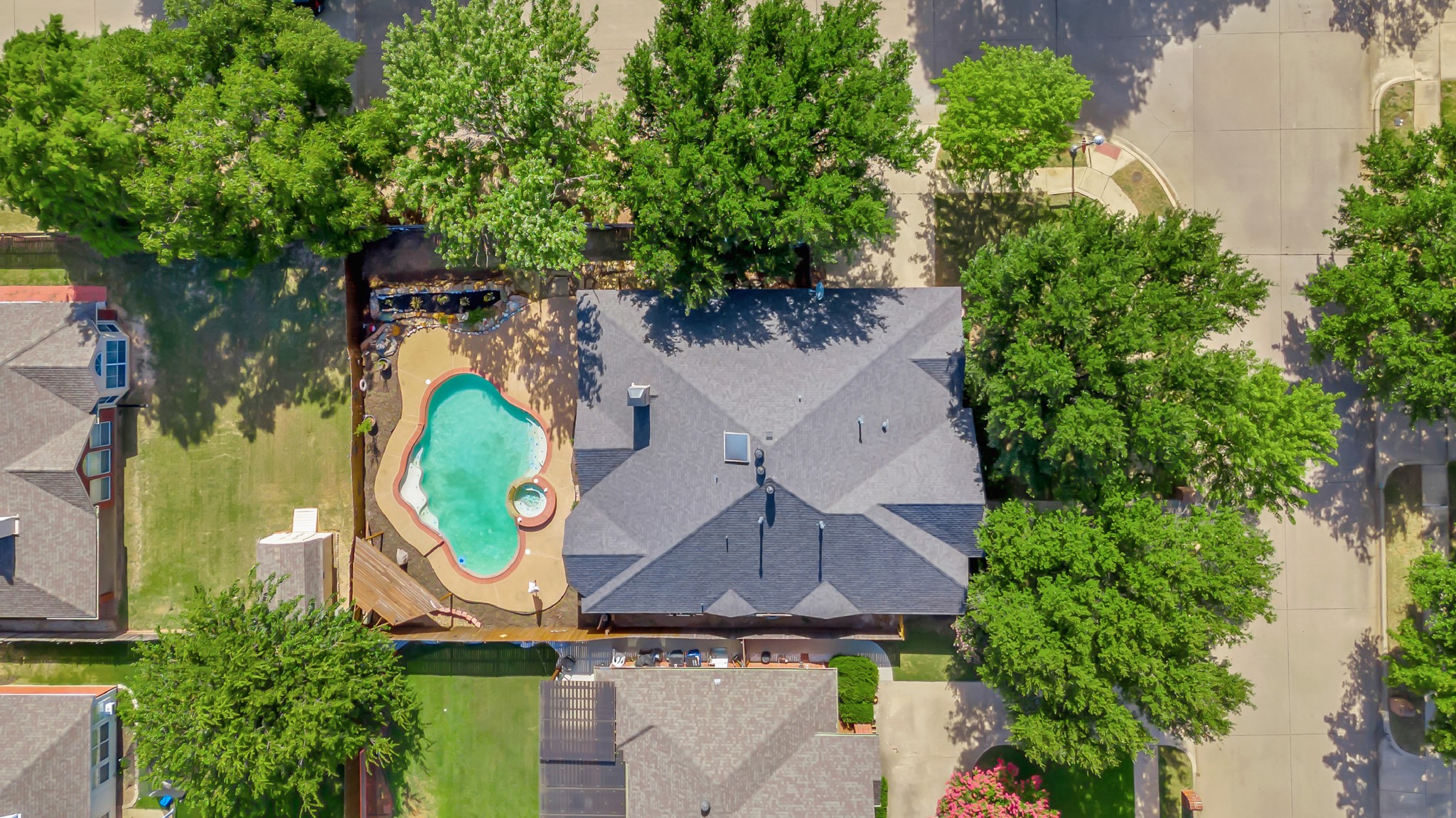632 Chestnut Drive