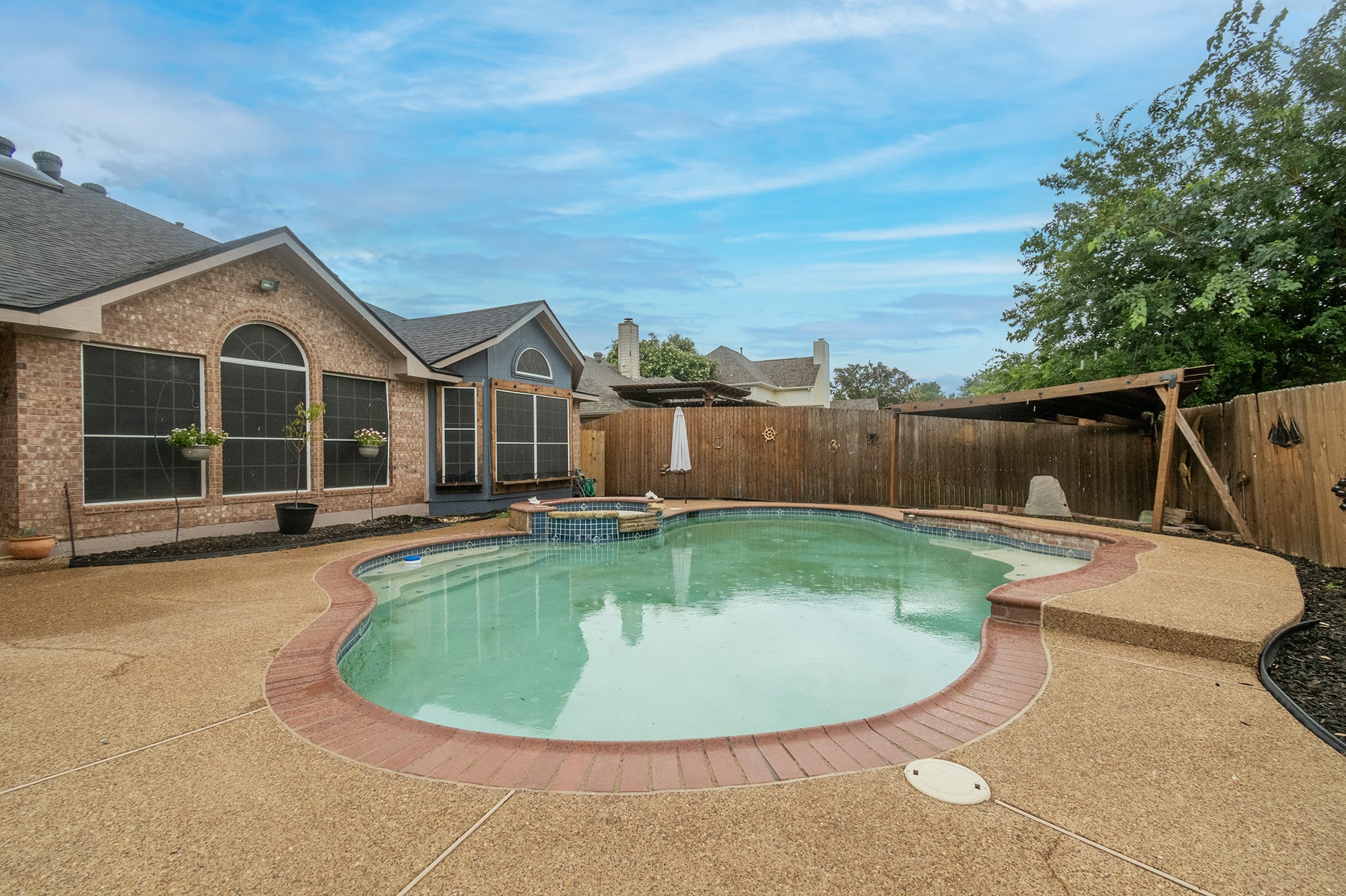 632 Chestnut Drive