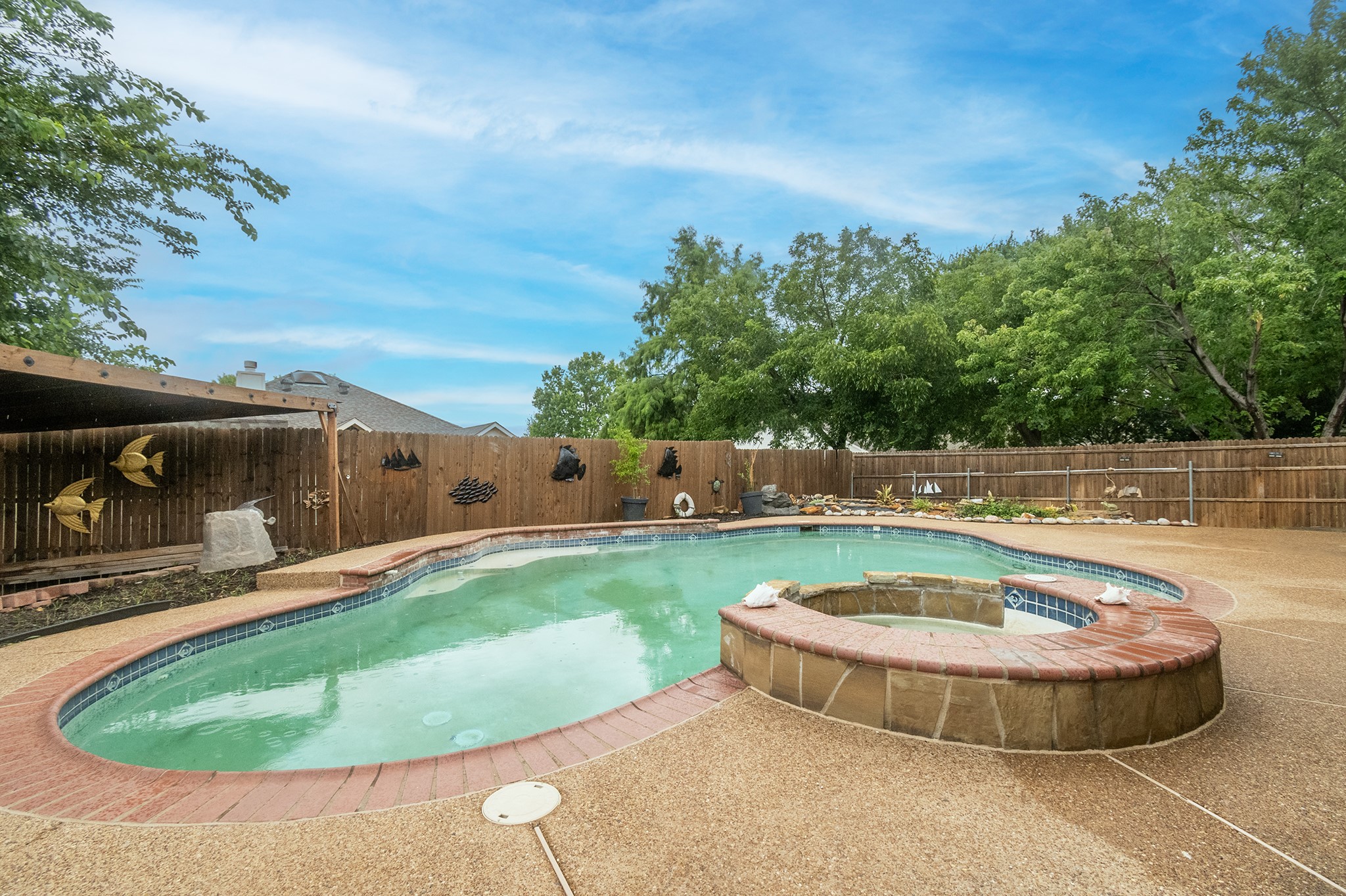 632 Chestnut Drive