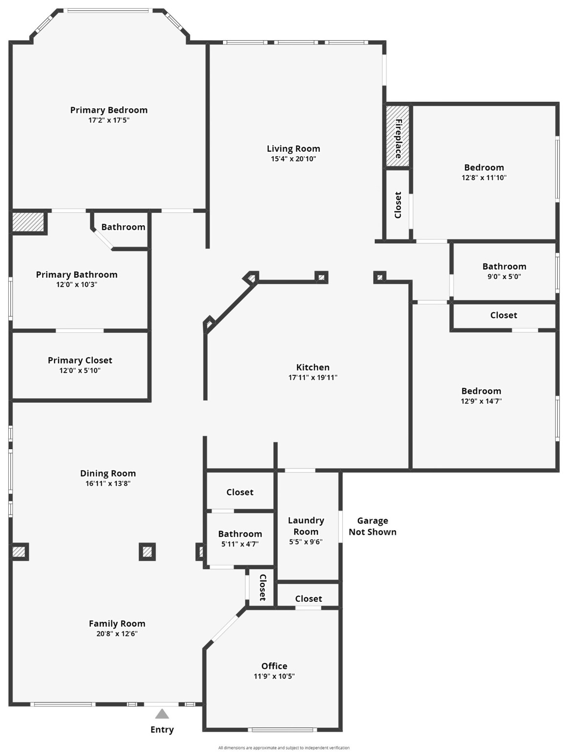 632 Chestnut Drive