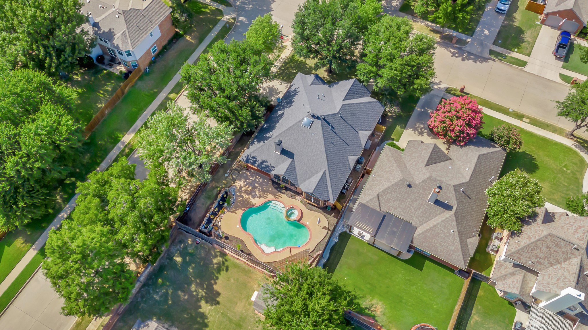 632 Chestnut Drive