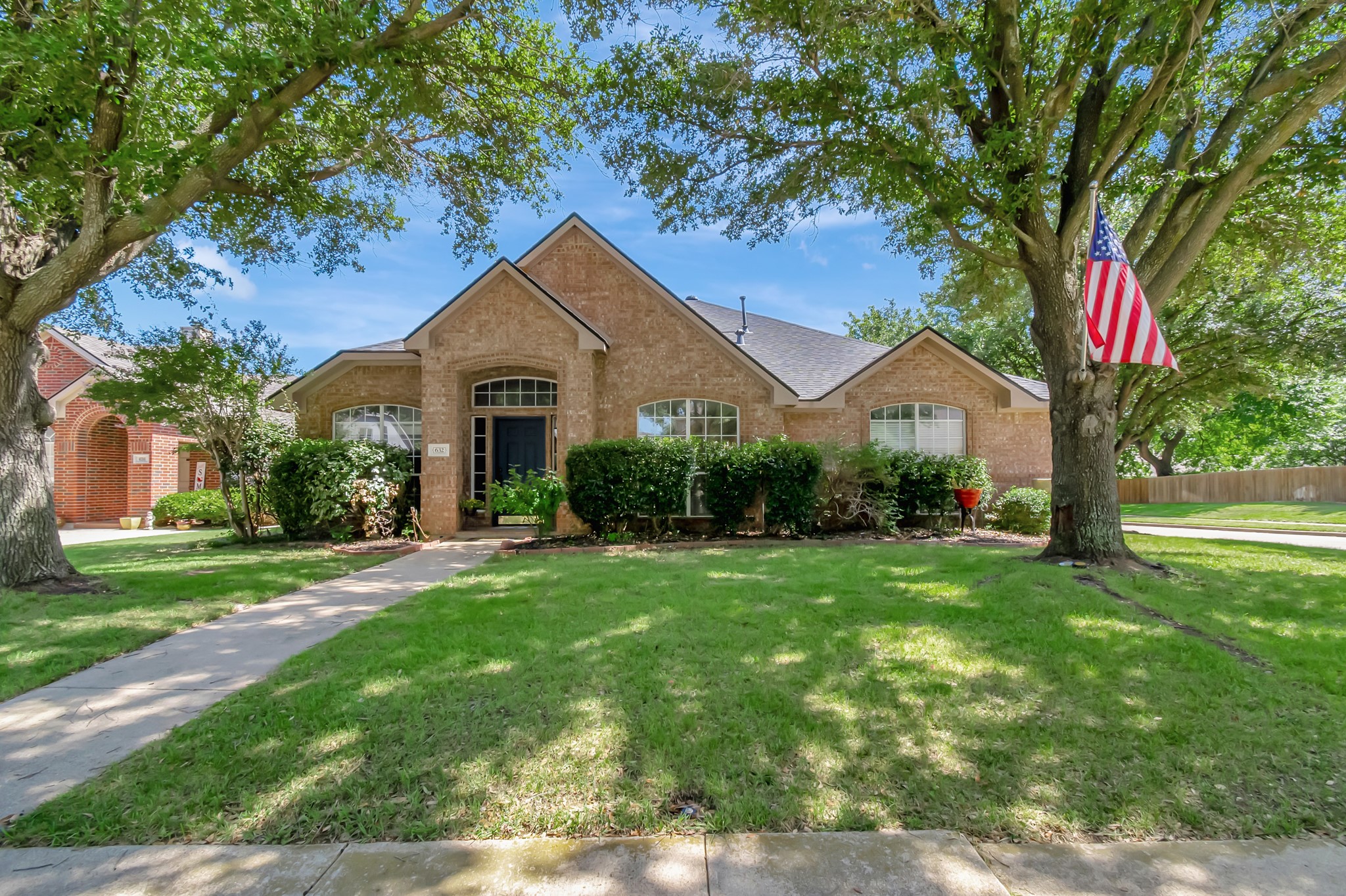 632 Chestnut Drive