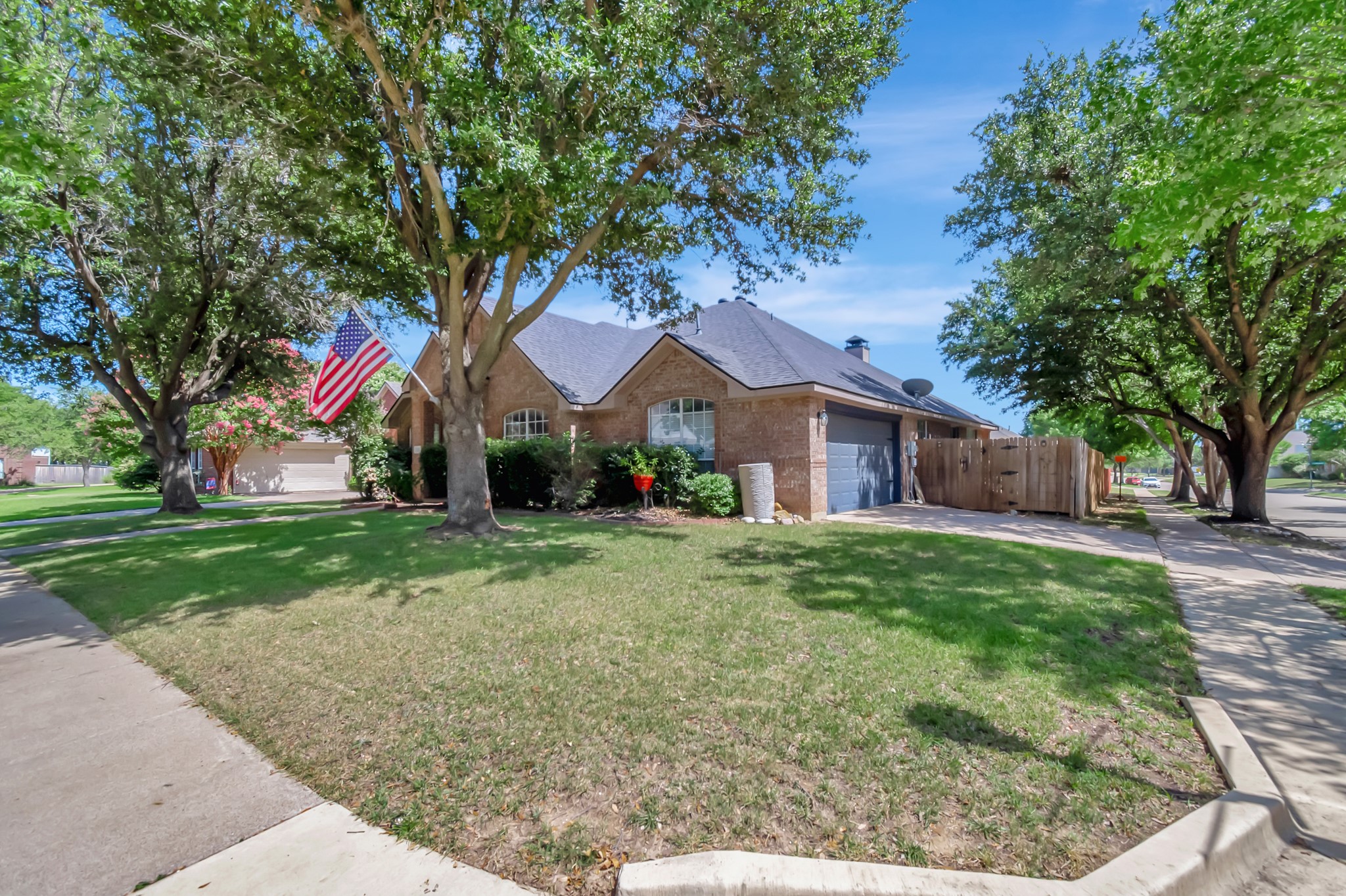 632 Chestnut Drive