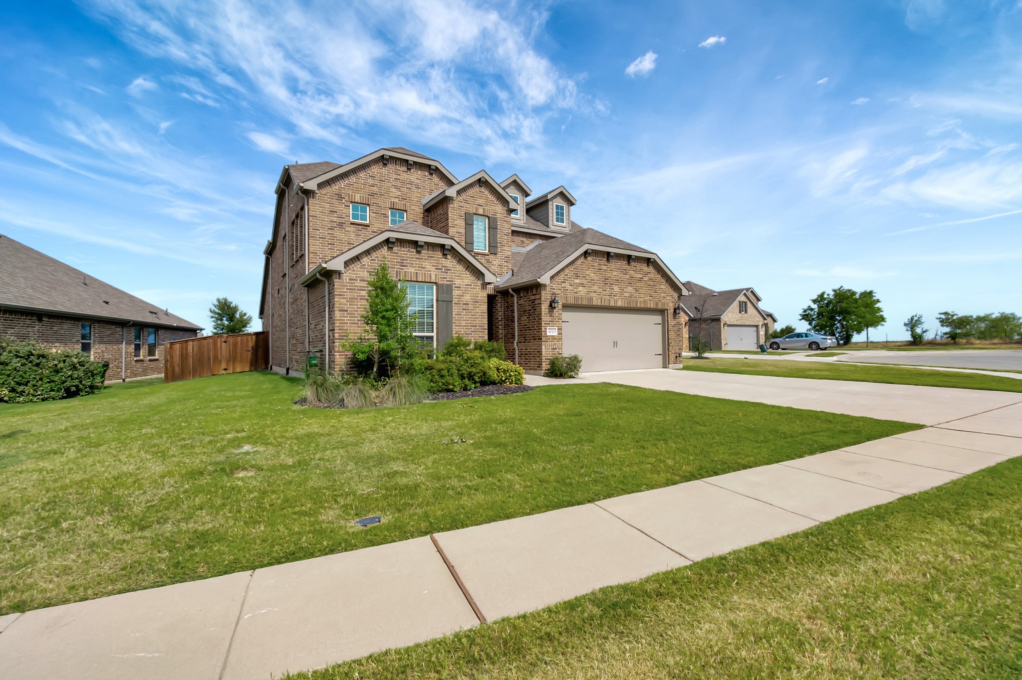 4313 Cozy Pine Drive