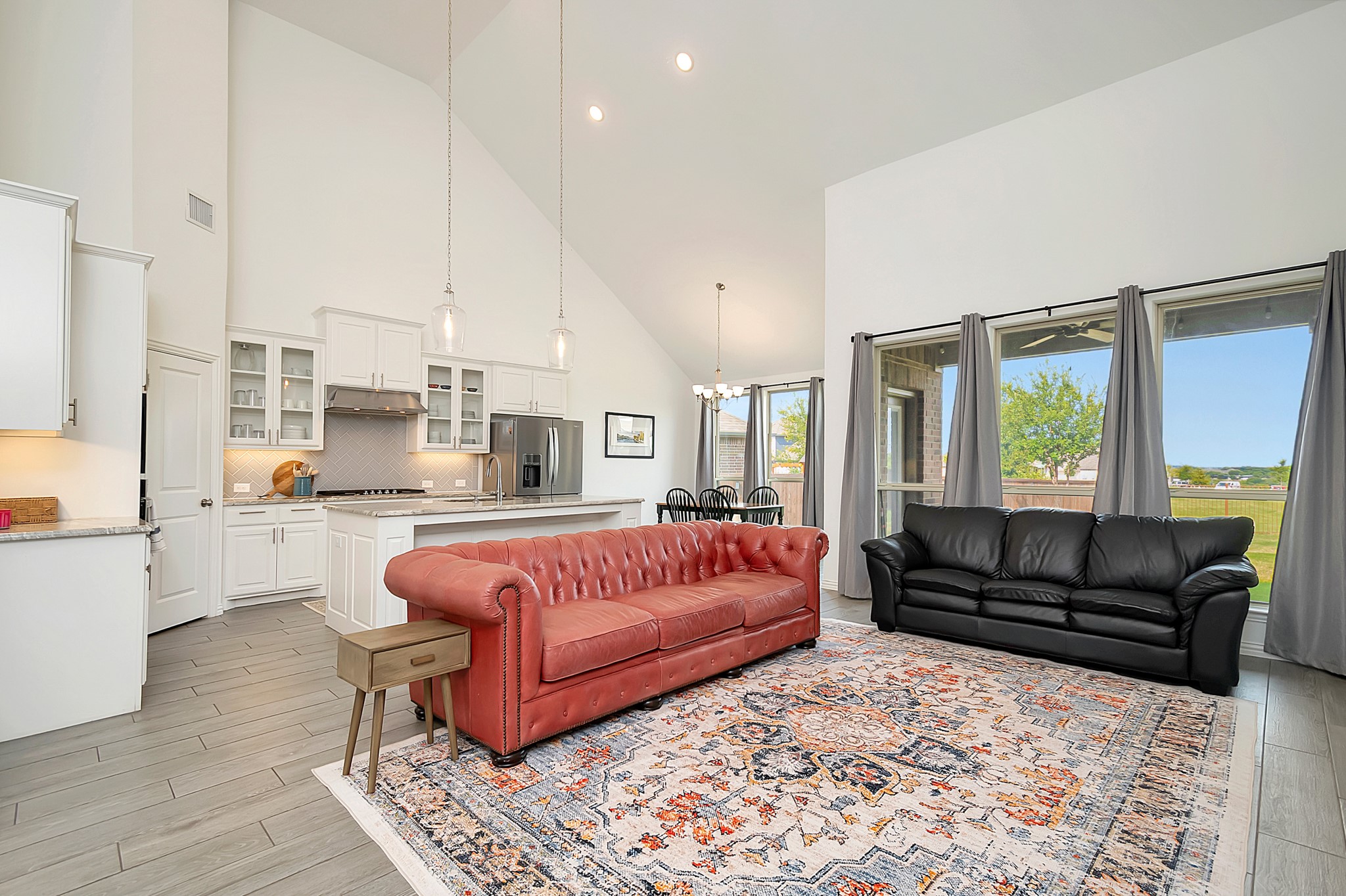 4313 Cozy Pine Drive
