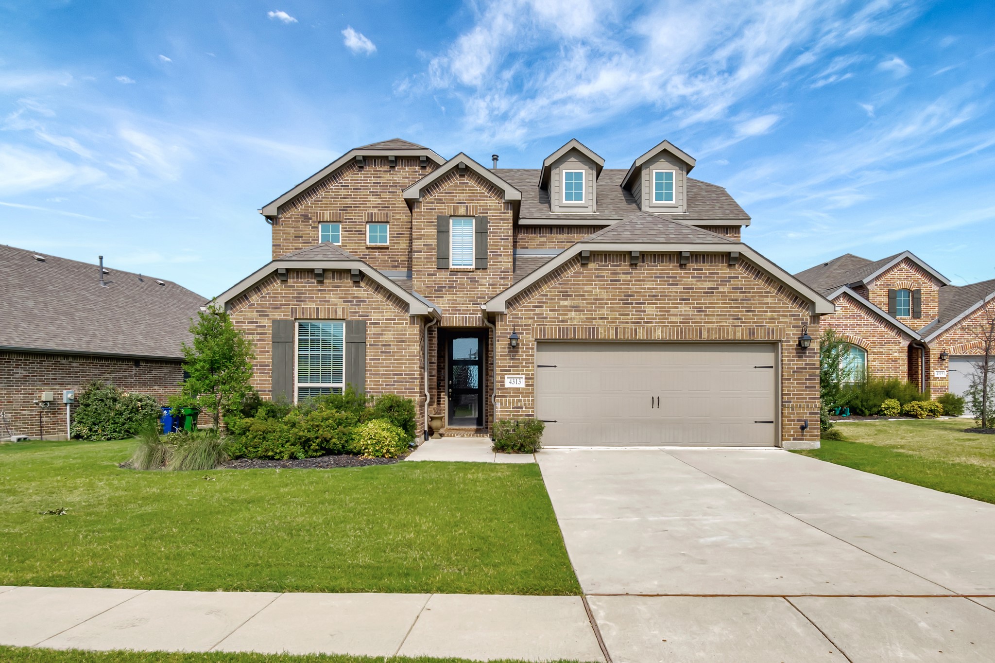 4313 Cozy Pine Drive