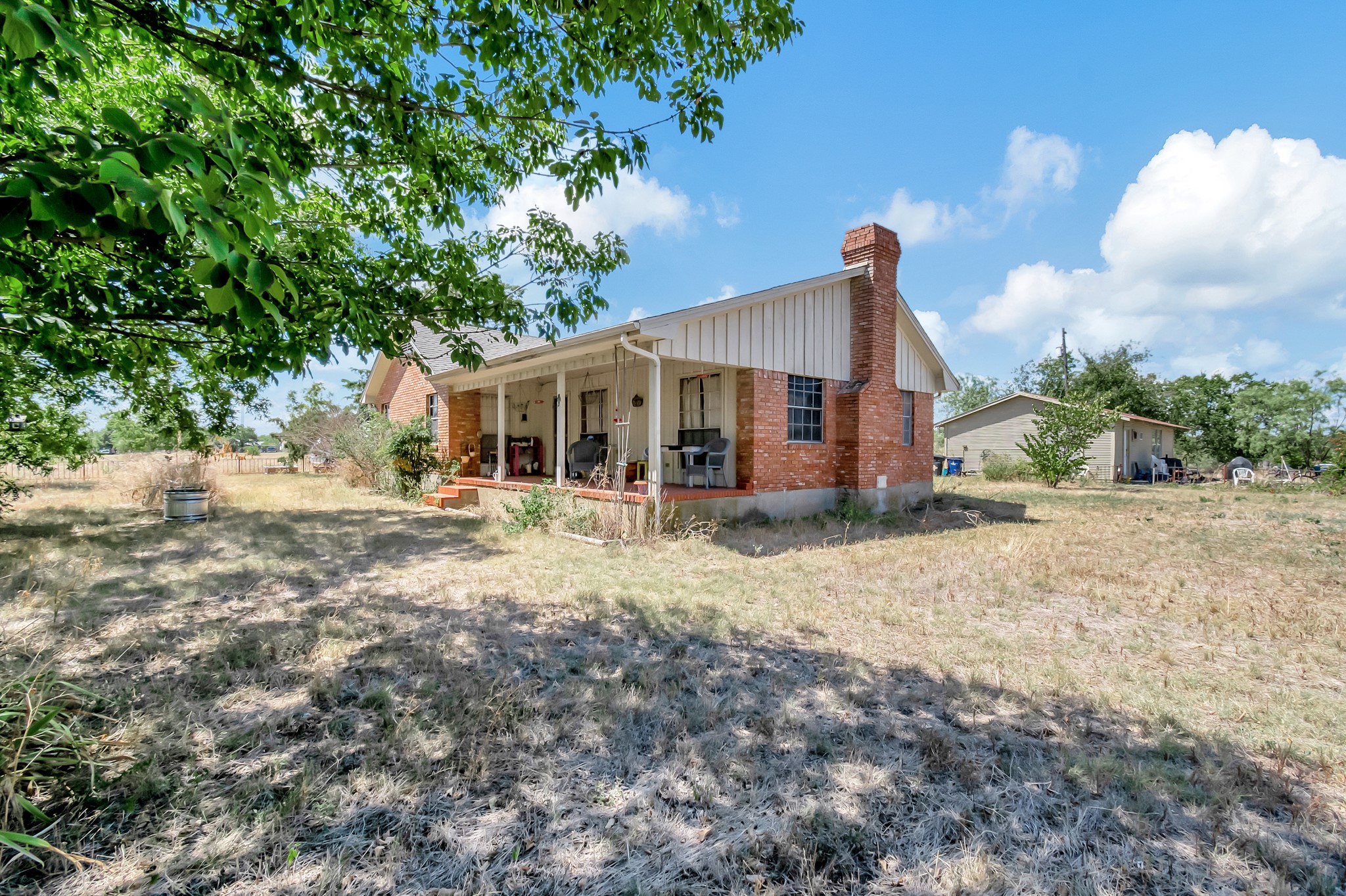 580 Creek Hill Way