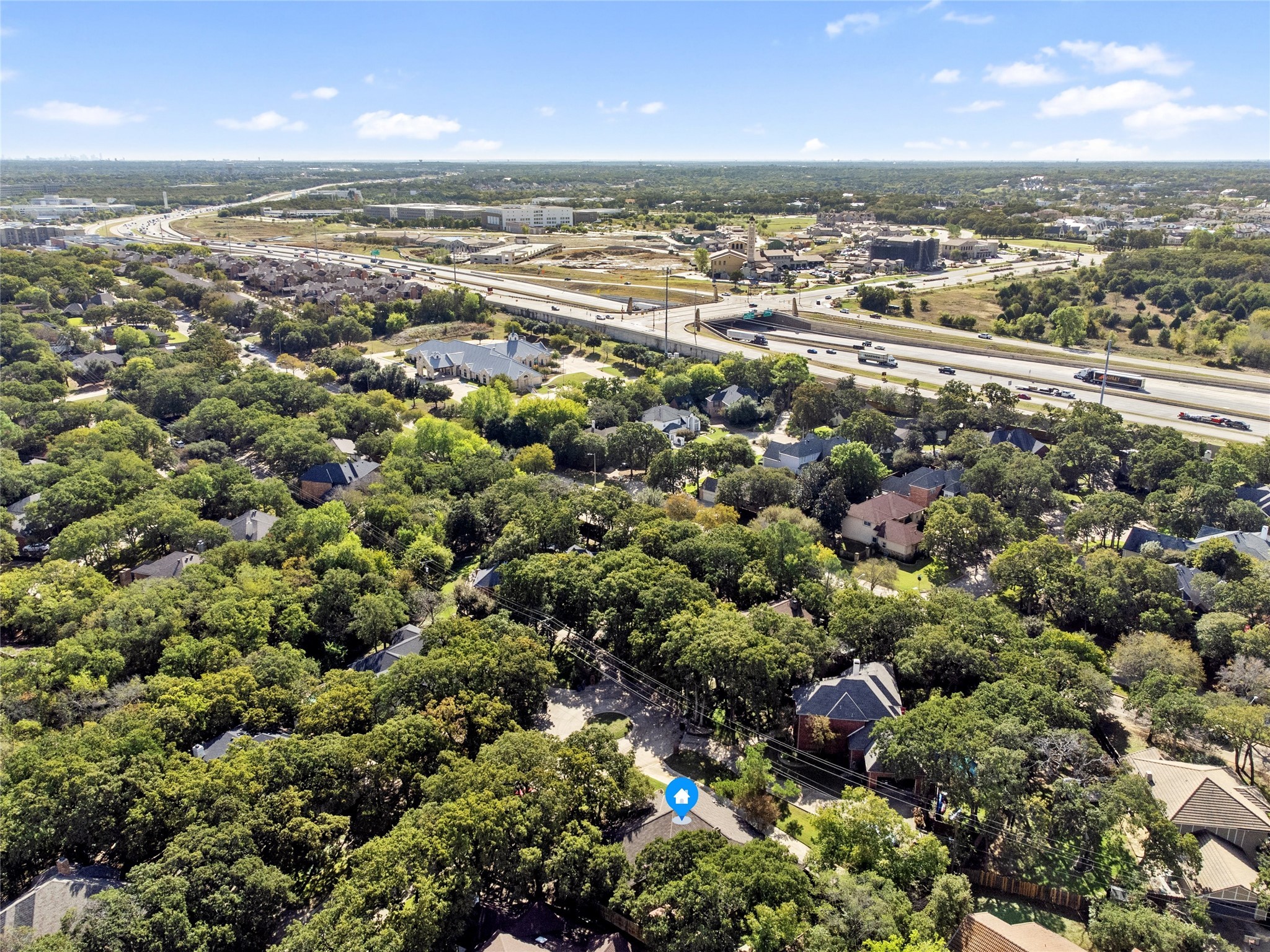 6 Cypress Court