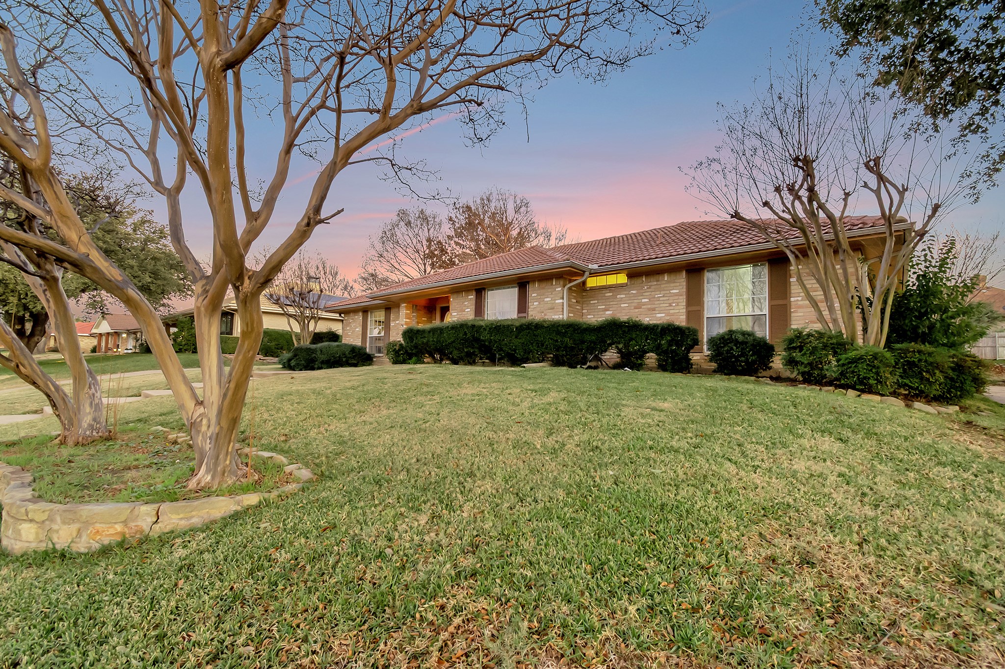 1042 Wilshire Drive