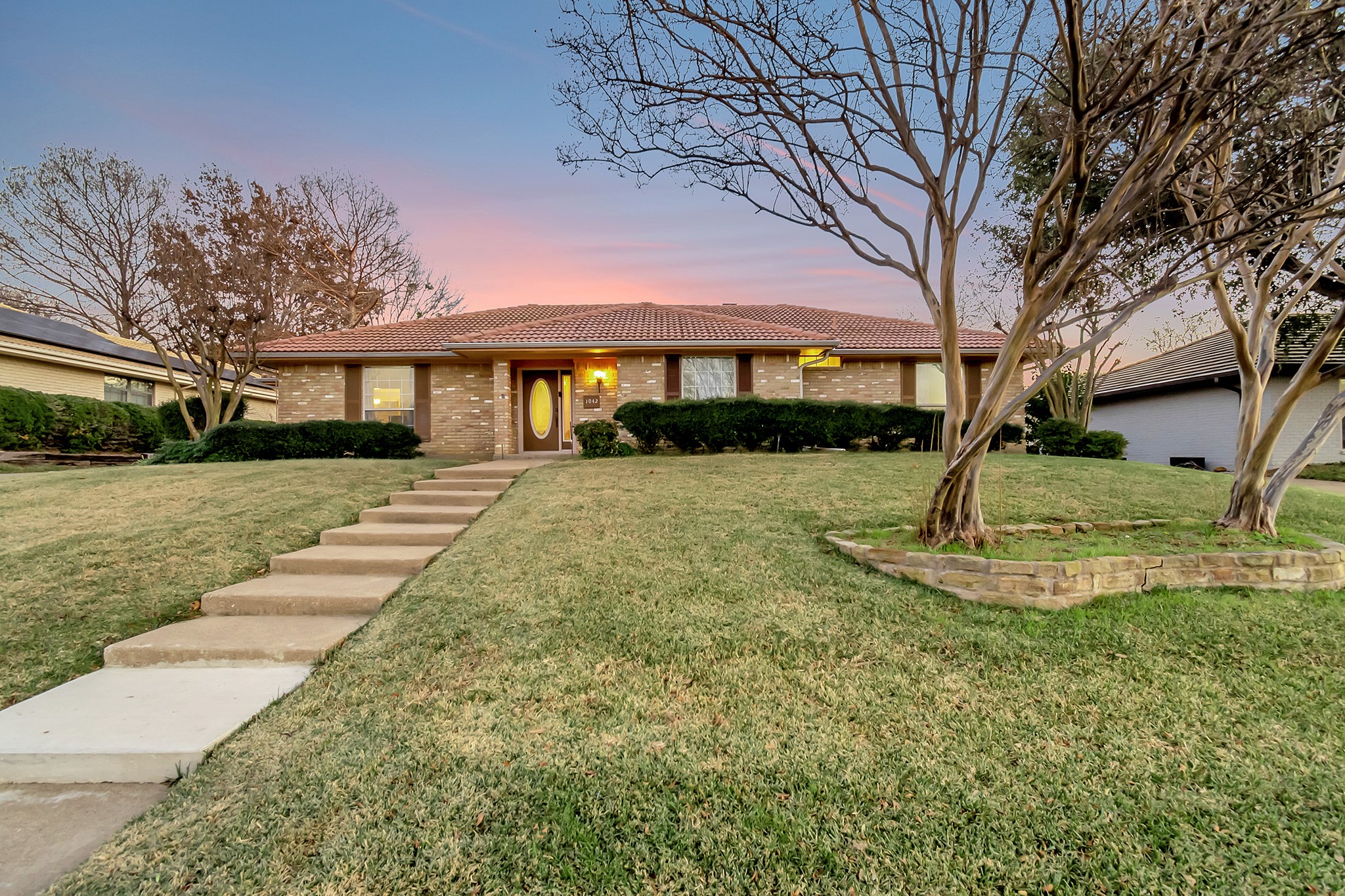 1042 Wilshire Drive