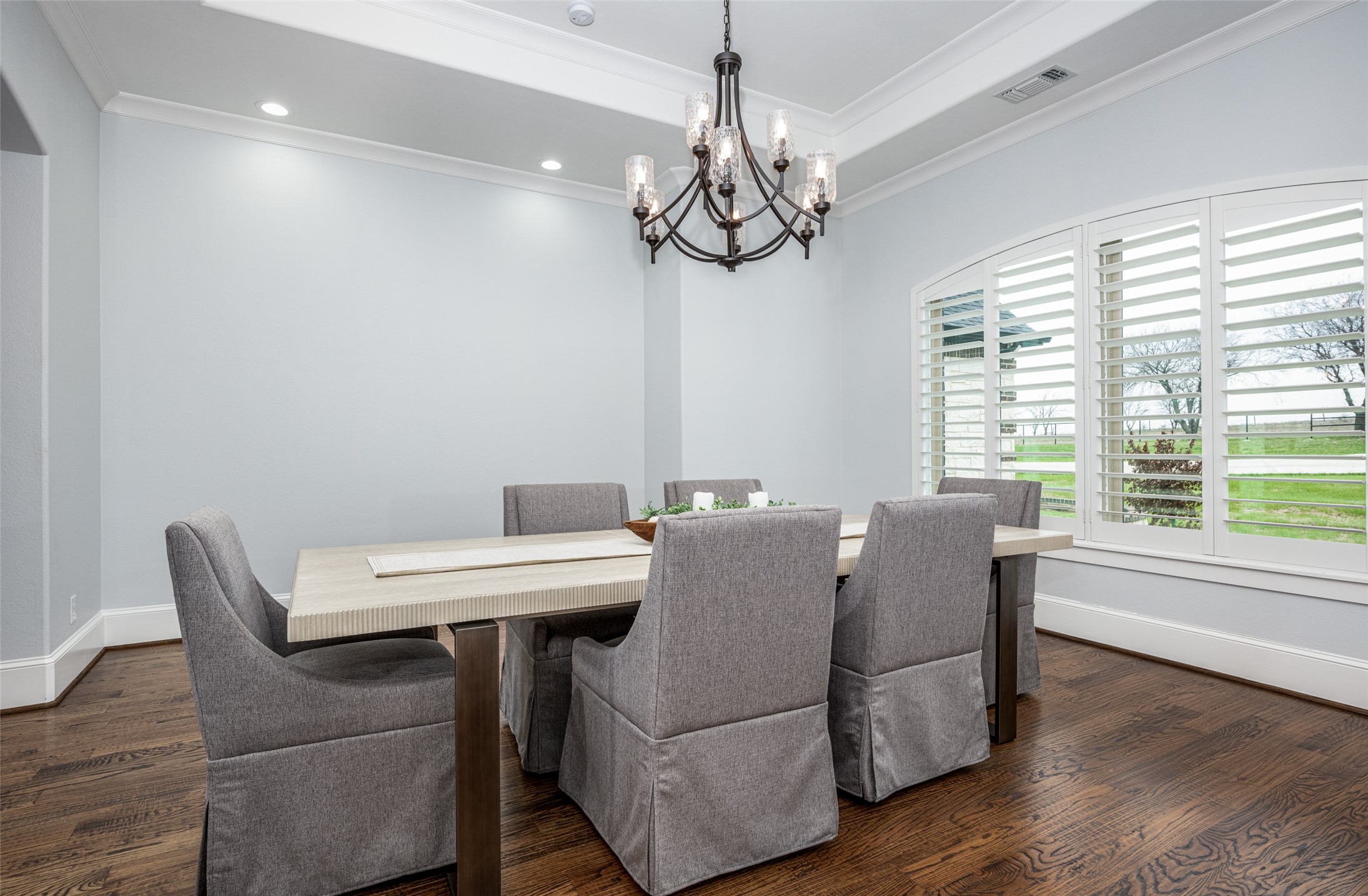 13081 W Fm 2449, 6.90 ac Road