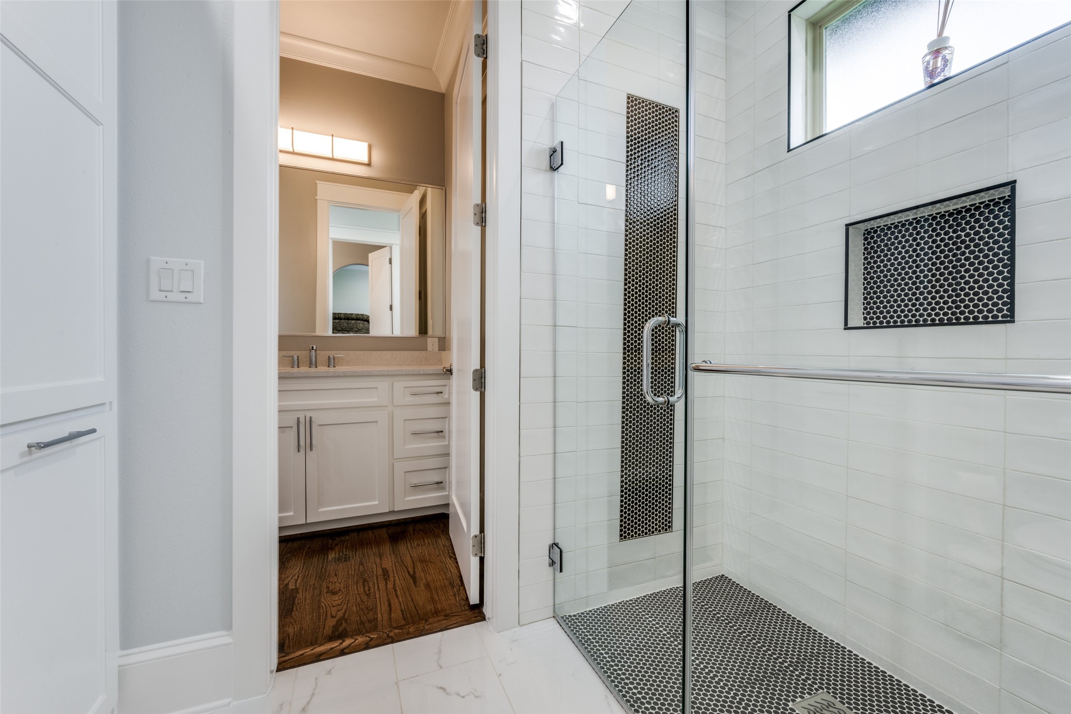 13081 W Fm 2449, 6.90 ac Road