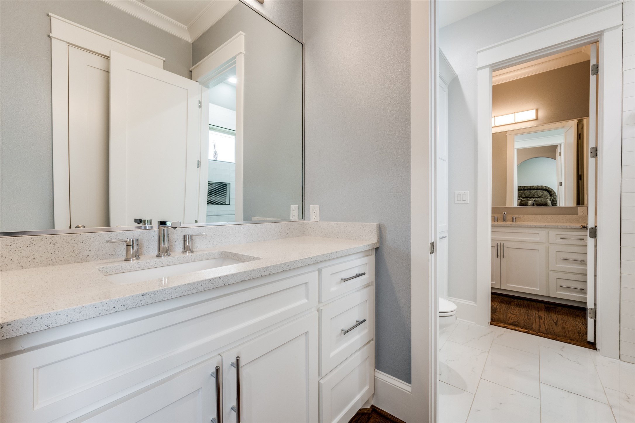 13081 W Fm 2449, 6.90 ac Road