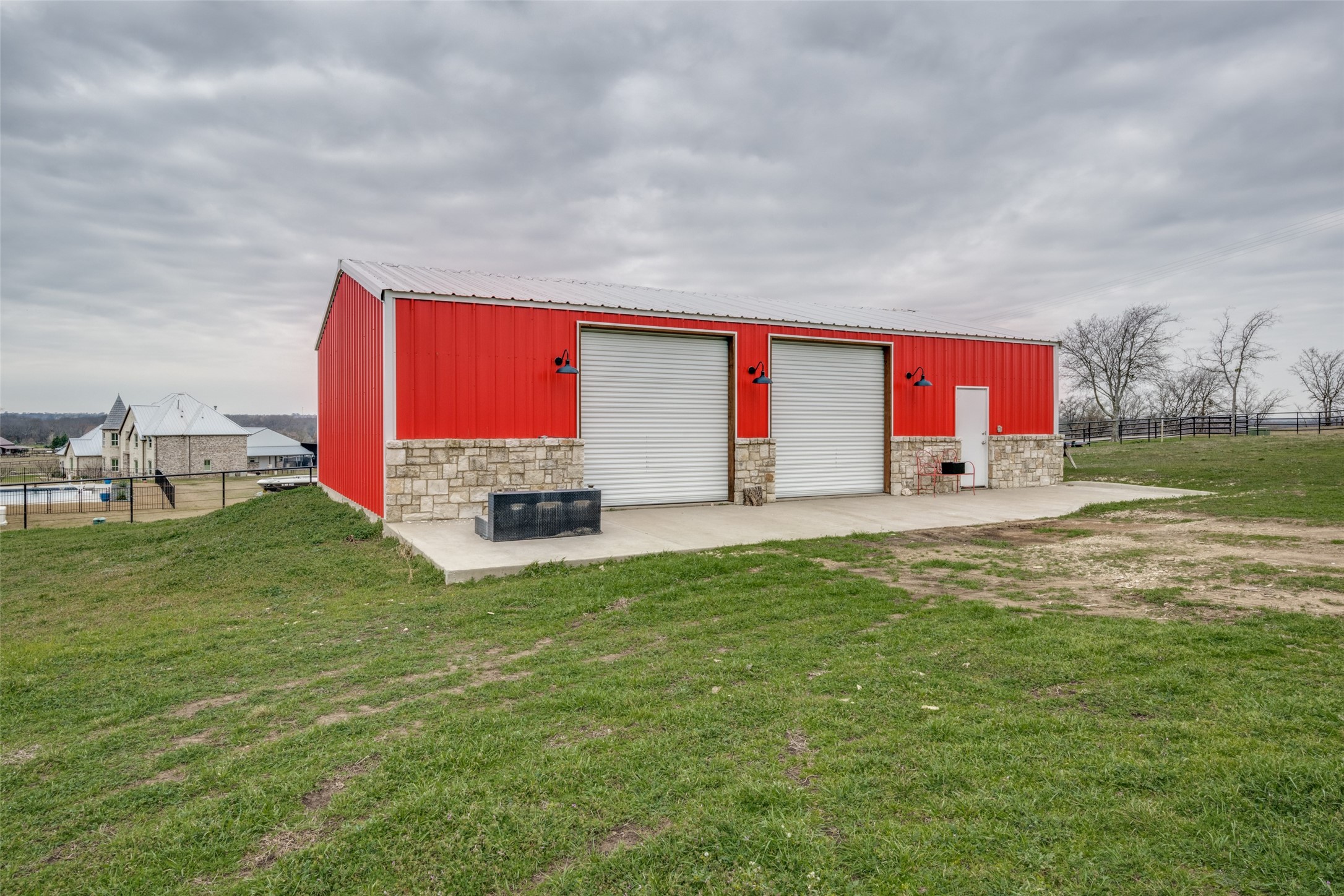 13081 W Fm 2449, 6.90 ac Road