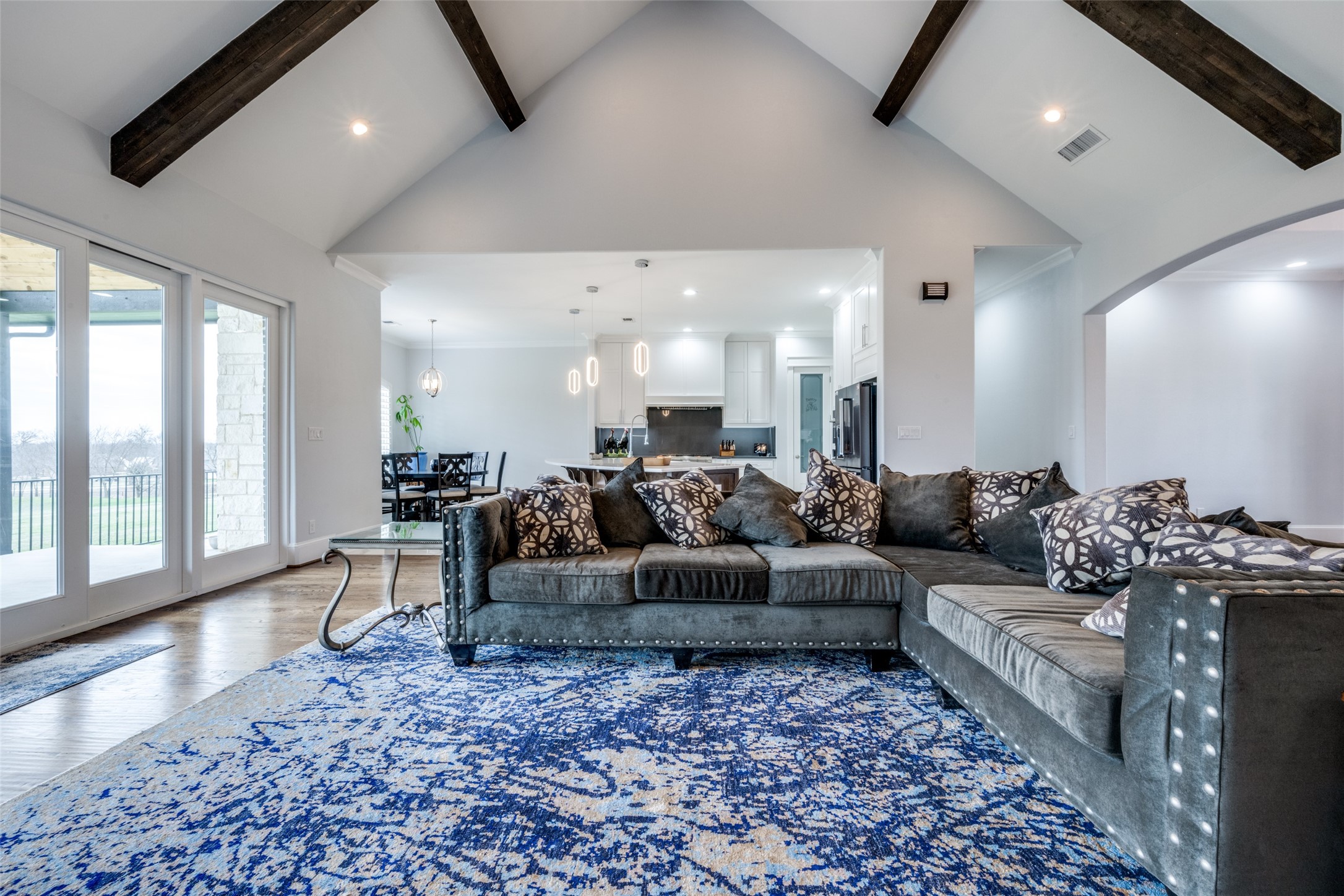 13081 W Fm 2449, 6.90 ac Road