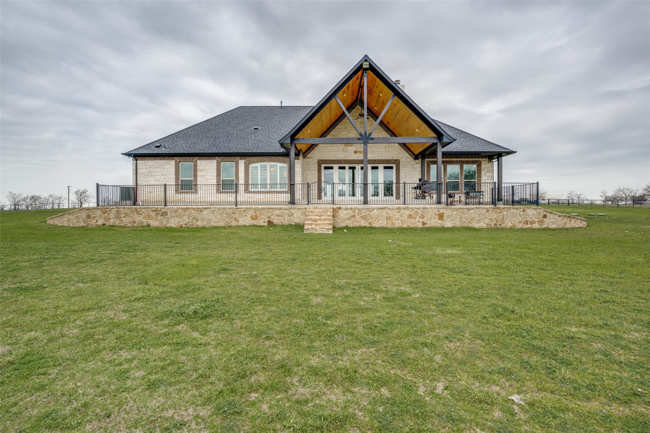 13081 W Fm 2449, 6.90 ac Road