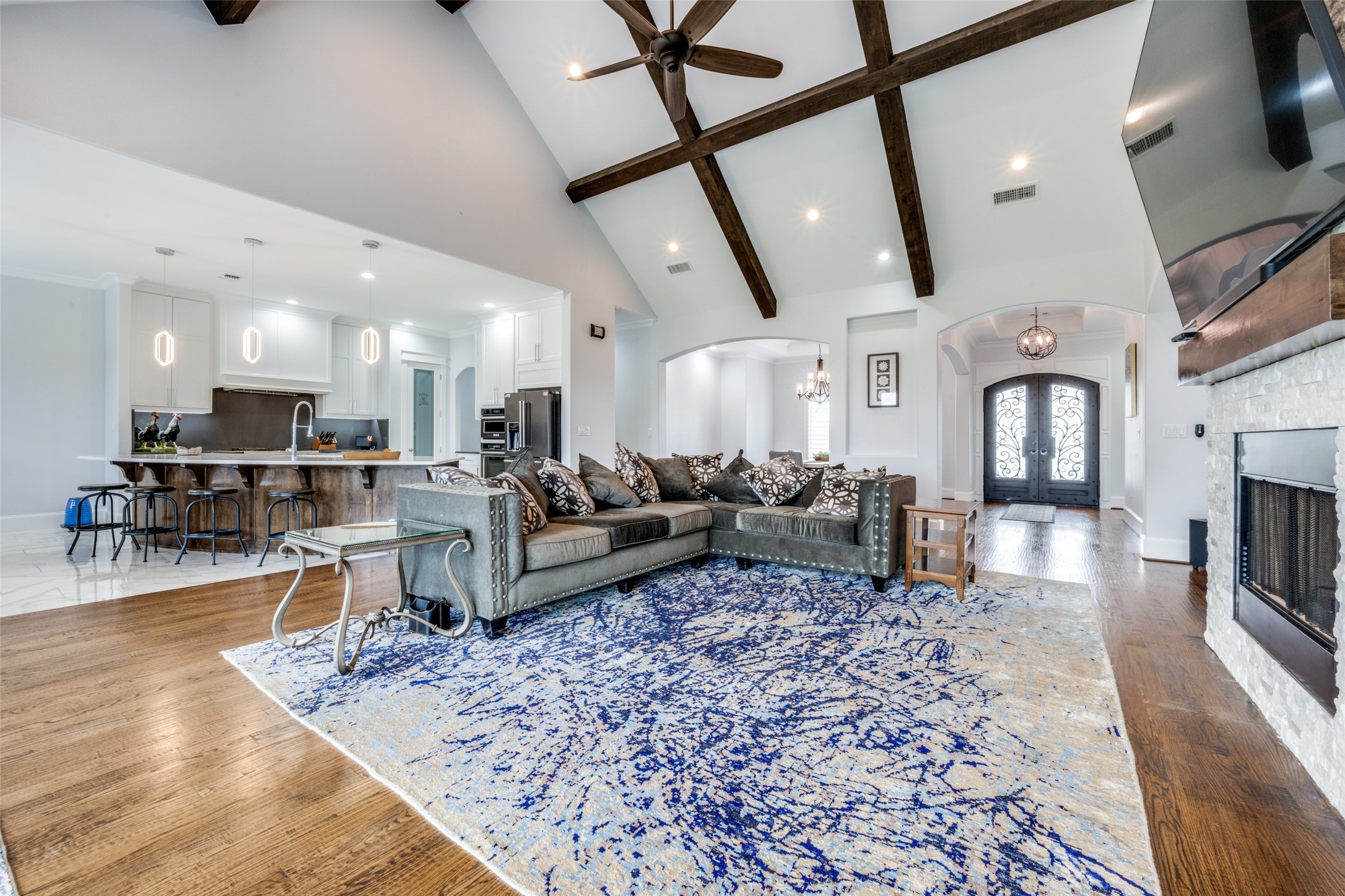 13081 W Fm 2449, 6.90 ac Road