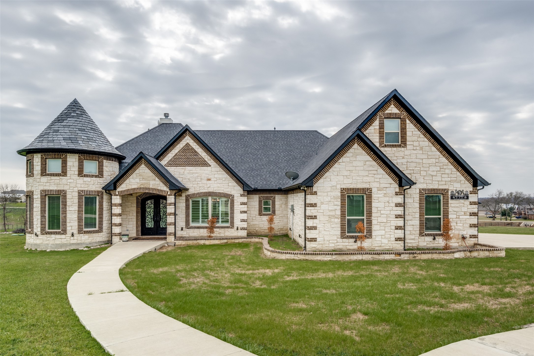 13081 W Fm 2449, 6.90 ac Road