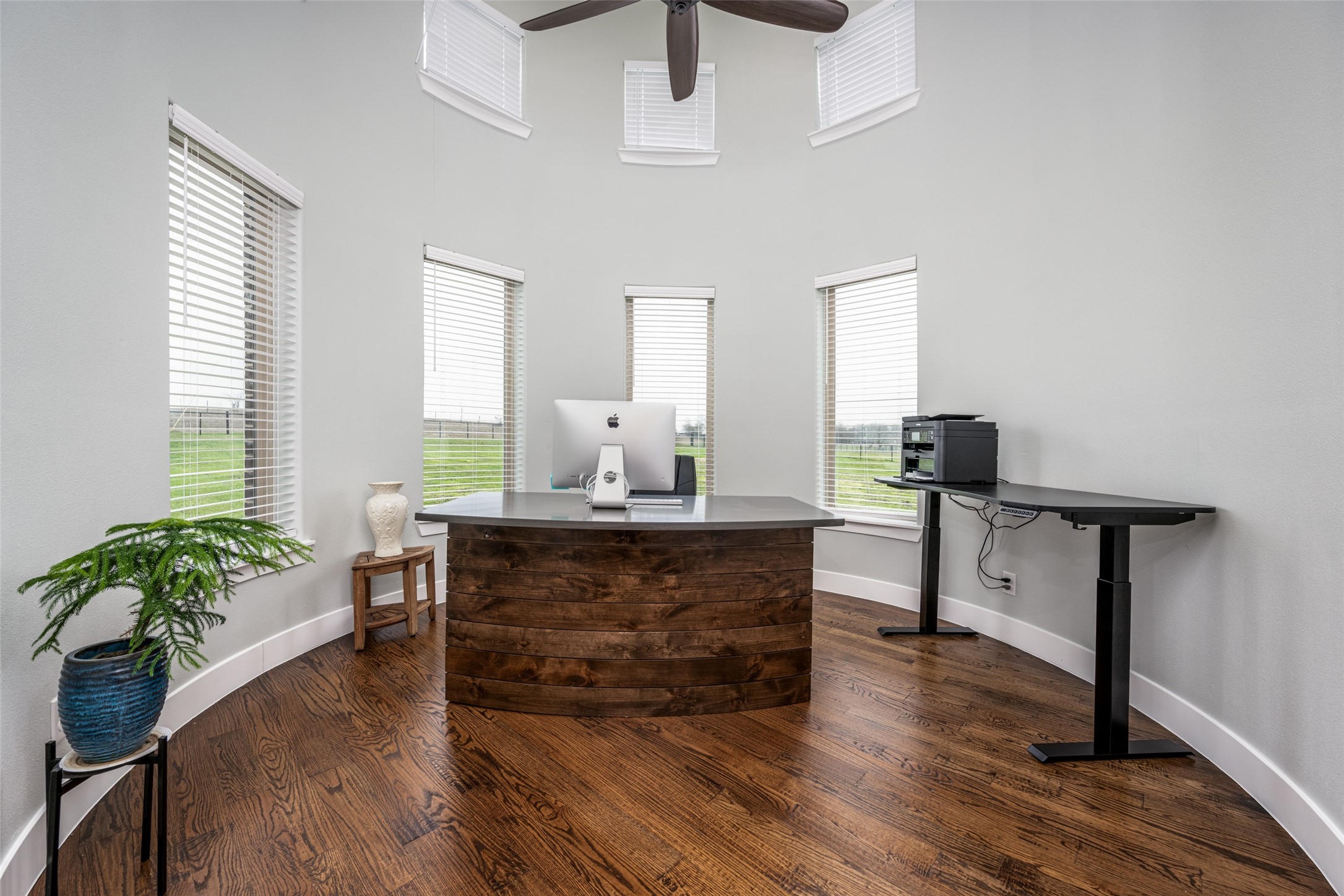 13081 W Fm 2449, 6.90 ac Road