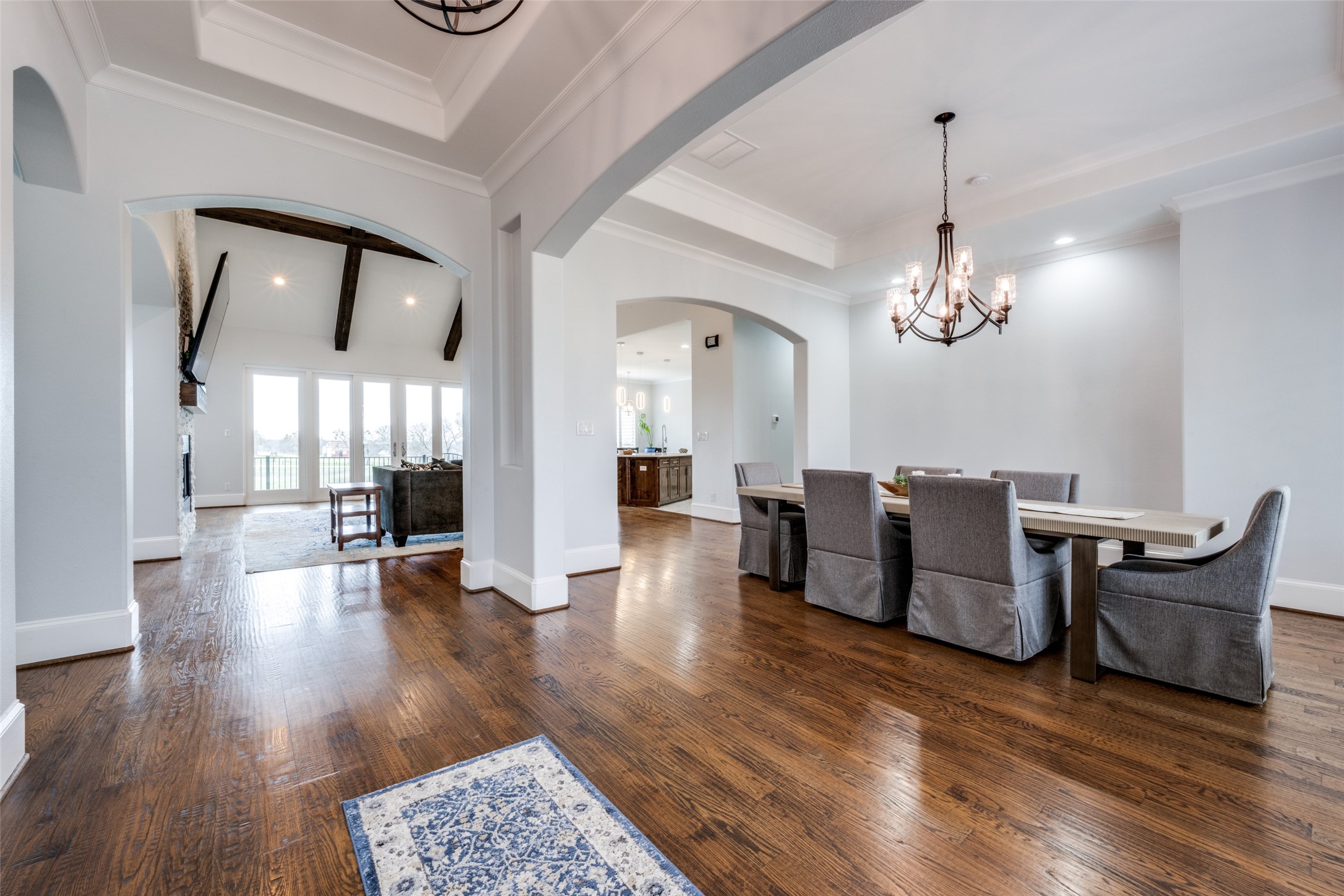 13081 W Fm 2449, 6.90 ac Road