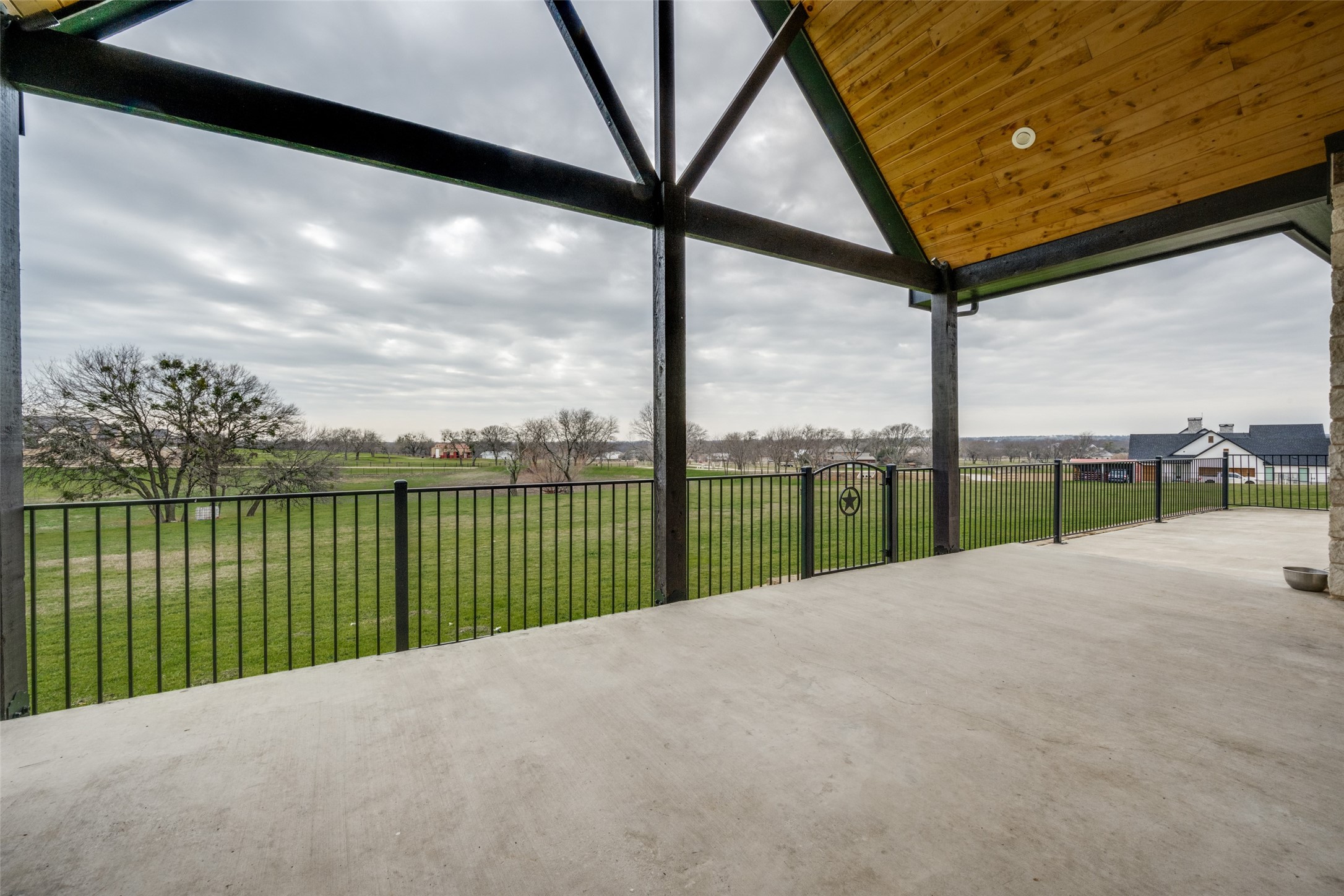 13081 W Fm 2449, 6.90 ac Road