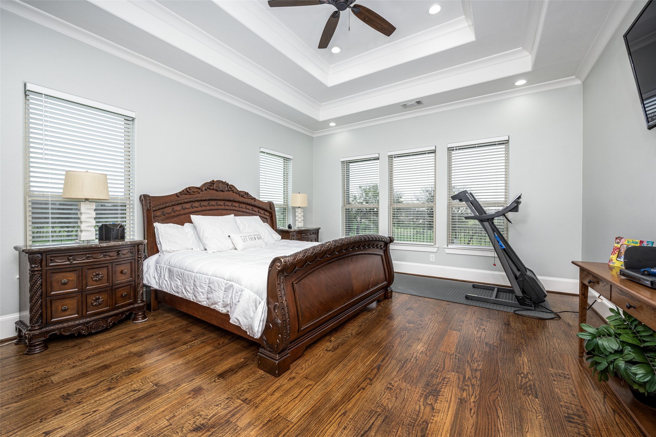 13081 W Fm 2449, 6.90 ac Road