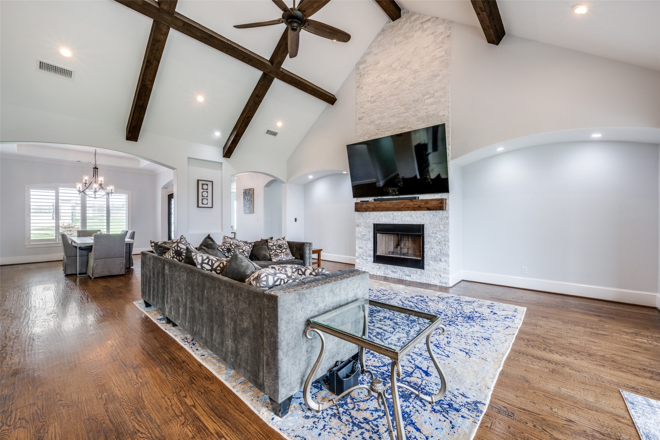 13081 W Fm 2449, 6.90 ac Road