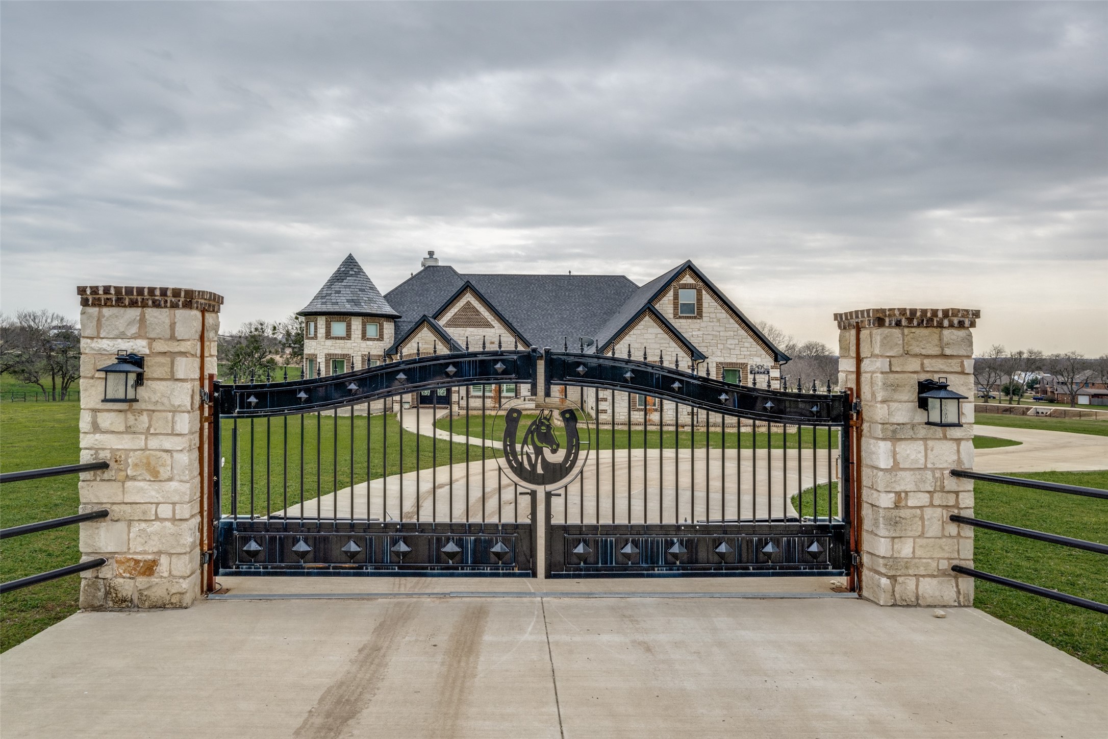 13081 W Fm 2449, 6.90 ac Road