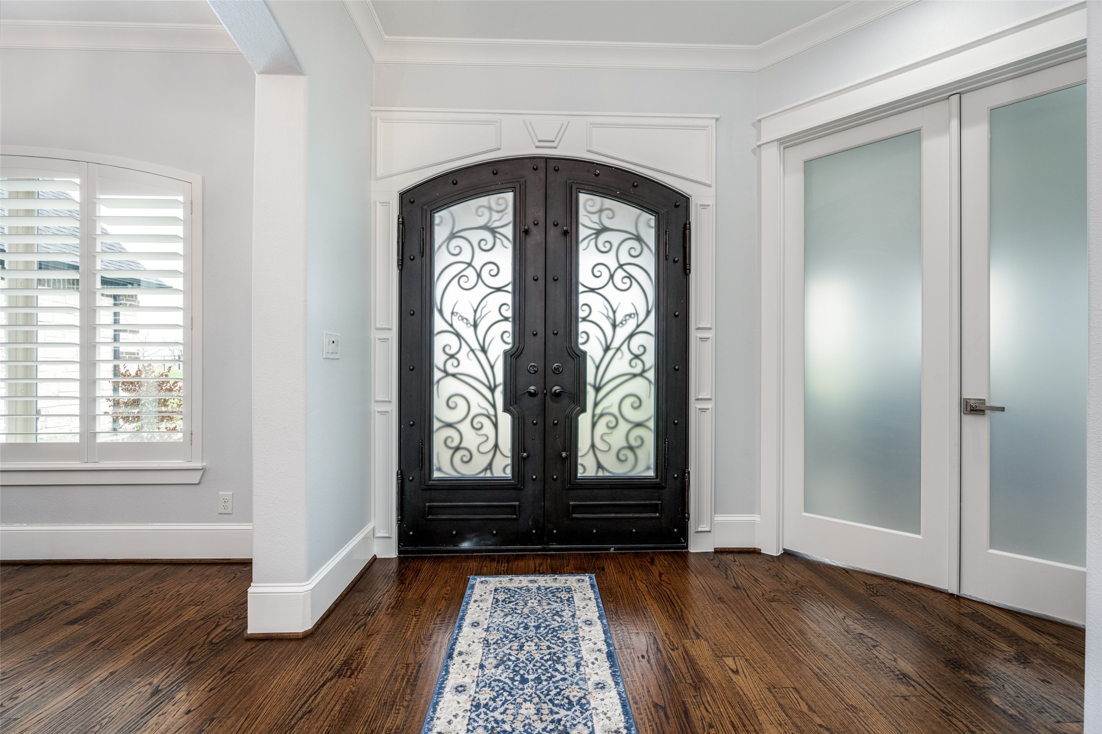 13081 W Fm 2449, 6.90 ac Road