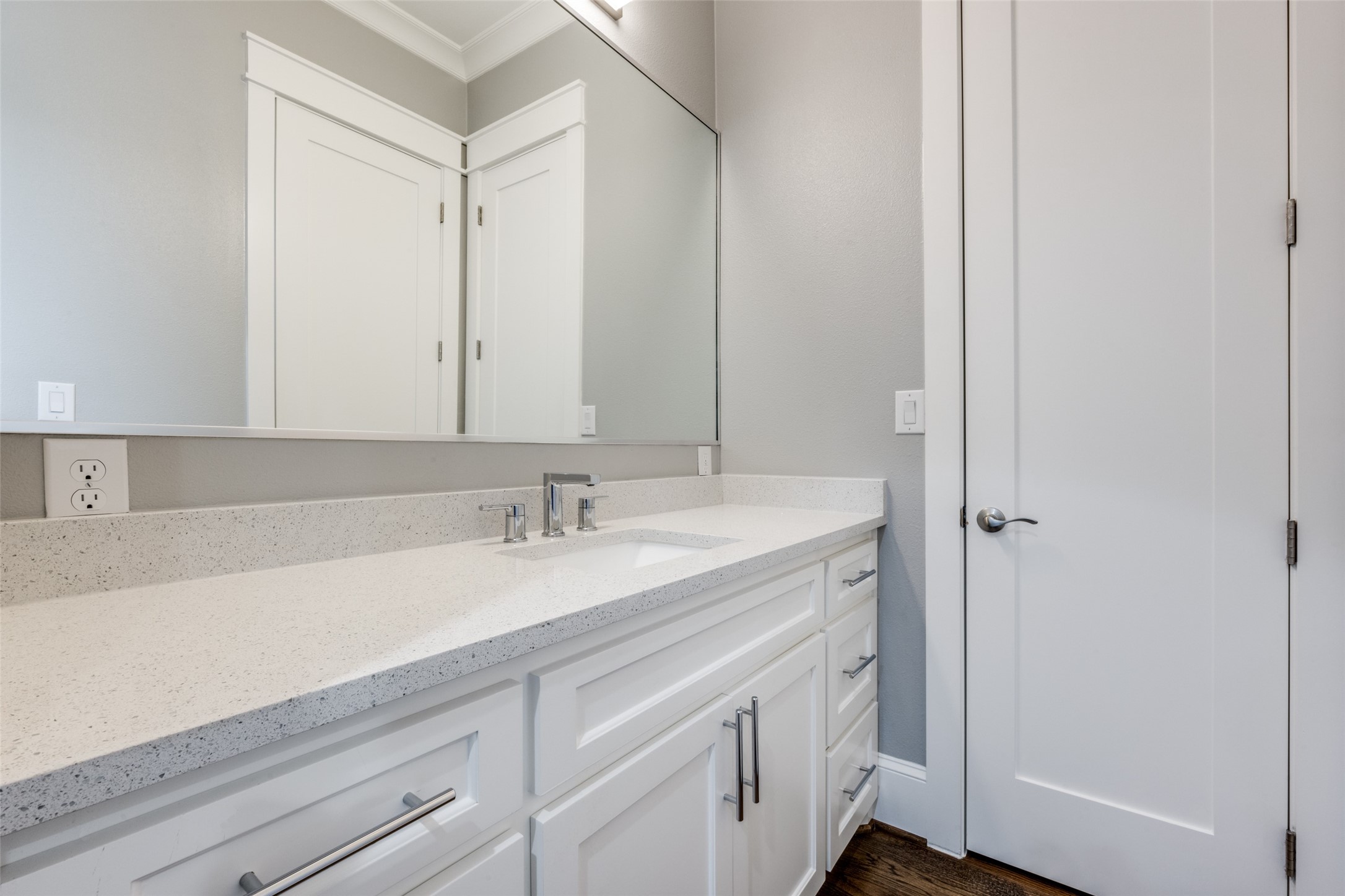 13081 W Fm 2449, 6.90 ac Road