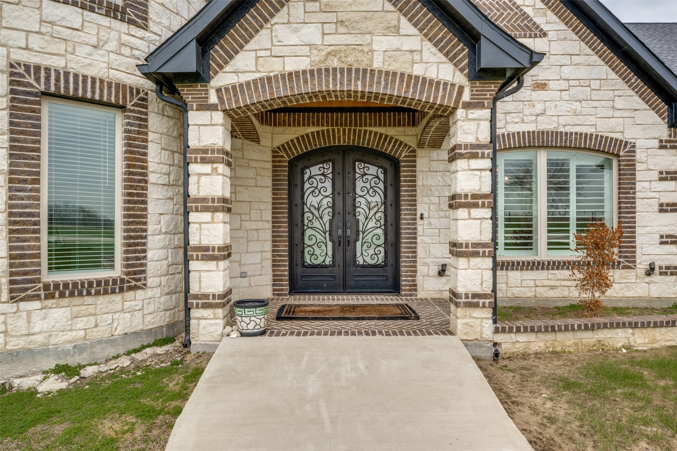 13081 W Fm 2449, 6.90 ac Road