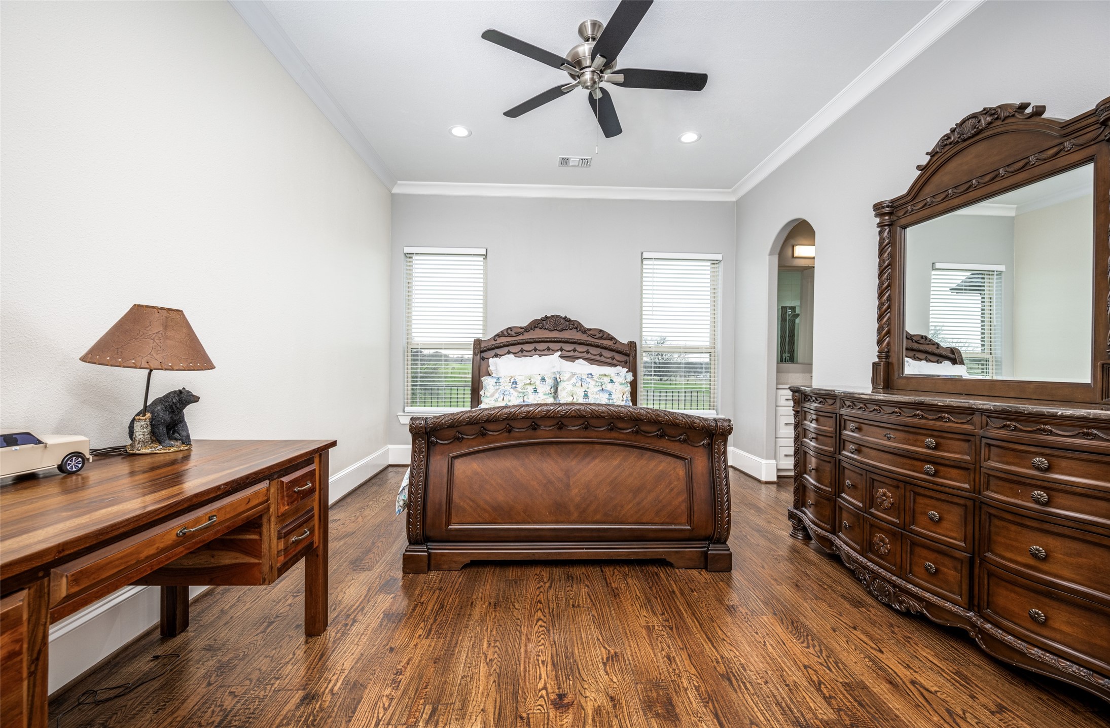 13081 W Fm 2449, 6.90 ac Road