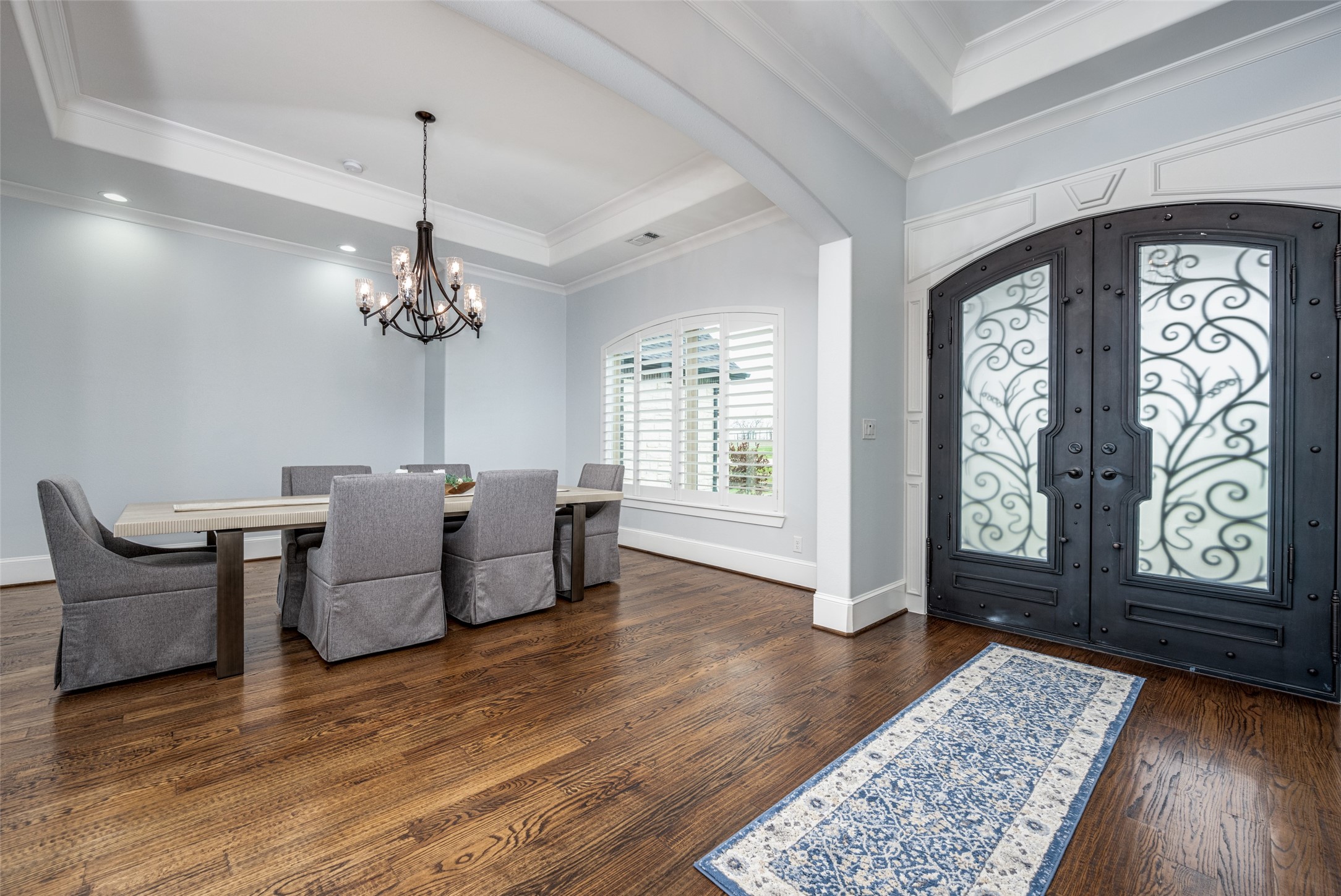 13081 W Fm 2449, 6.90 ac Road