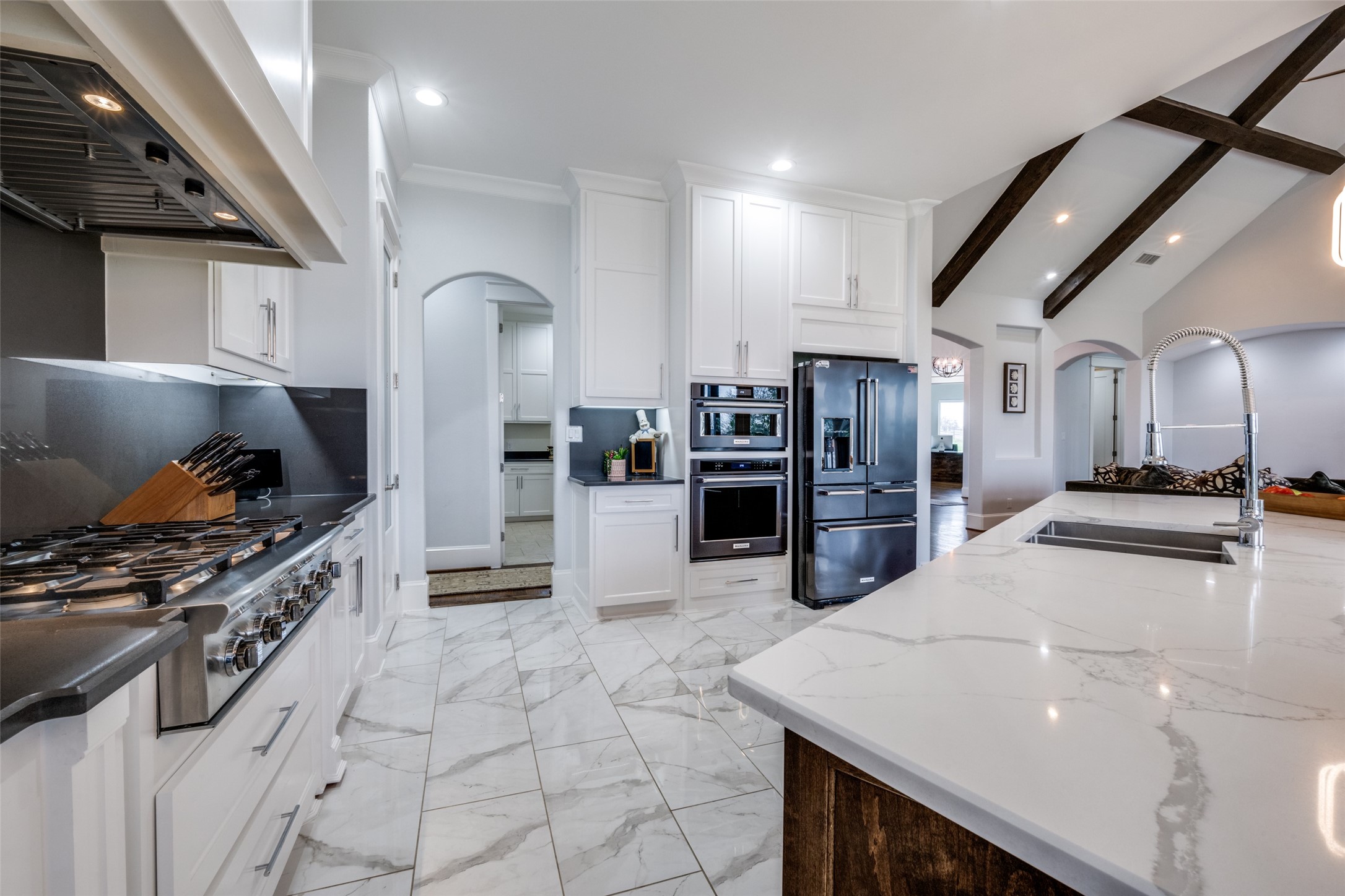 13081 W Fm 2449, 6.90 ac Road