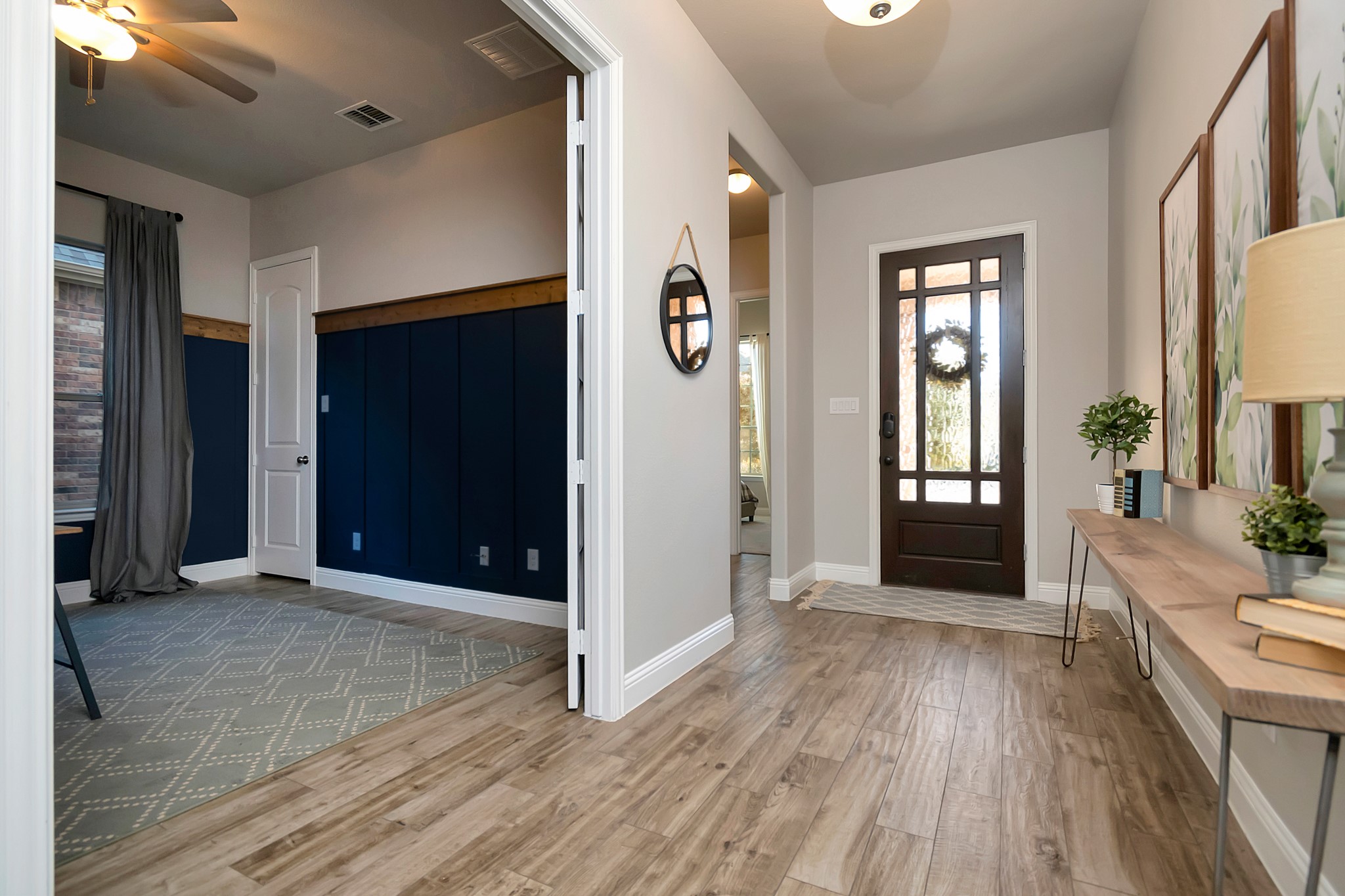 4229 Round Valley Lane