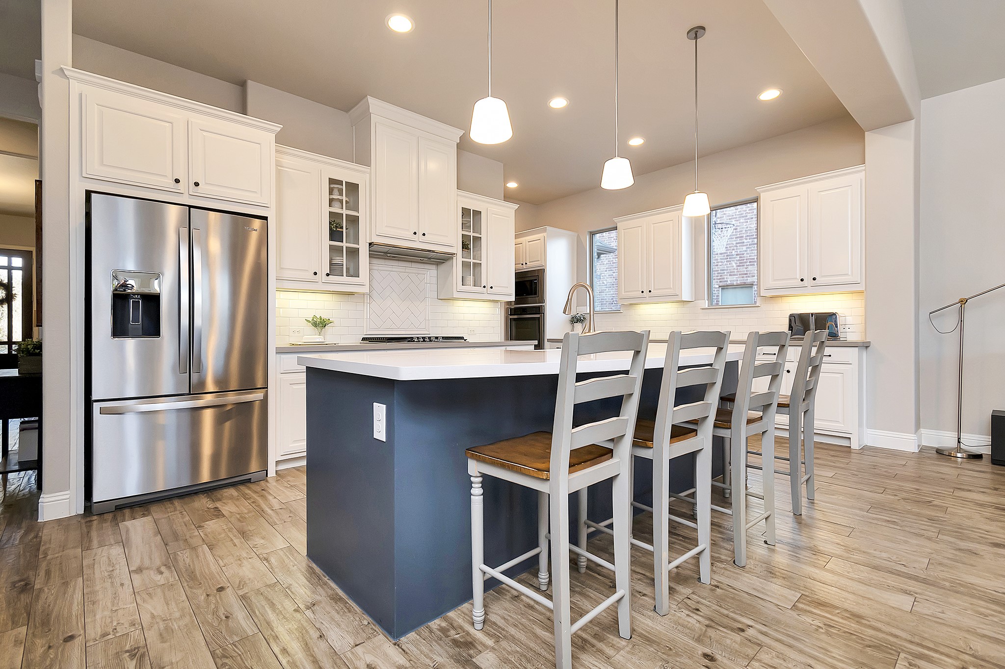 4229 Round Valley Lane