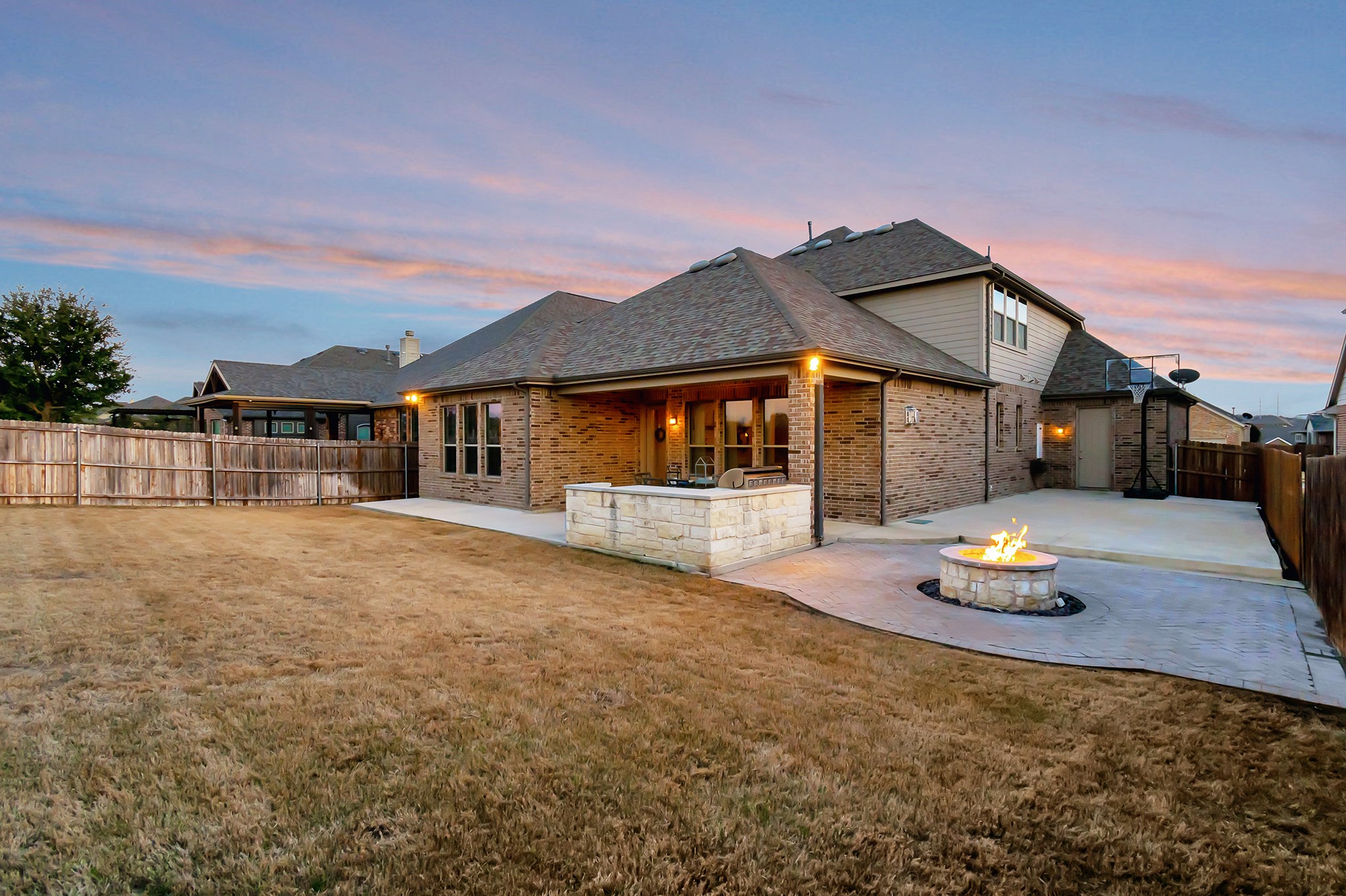 4229 Round Valley Lane