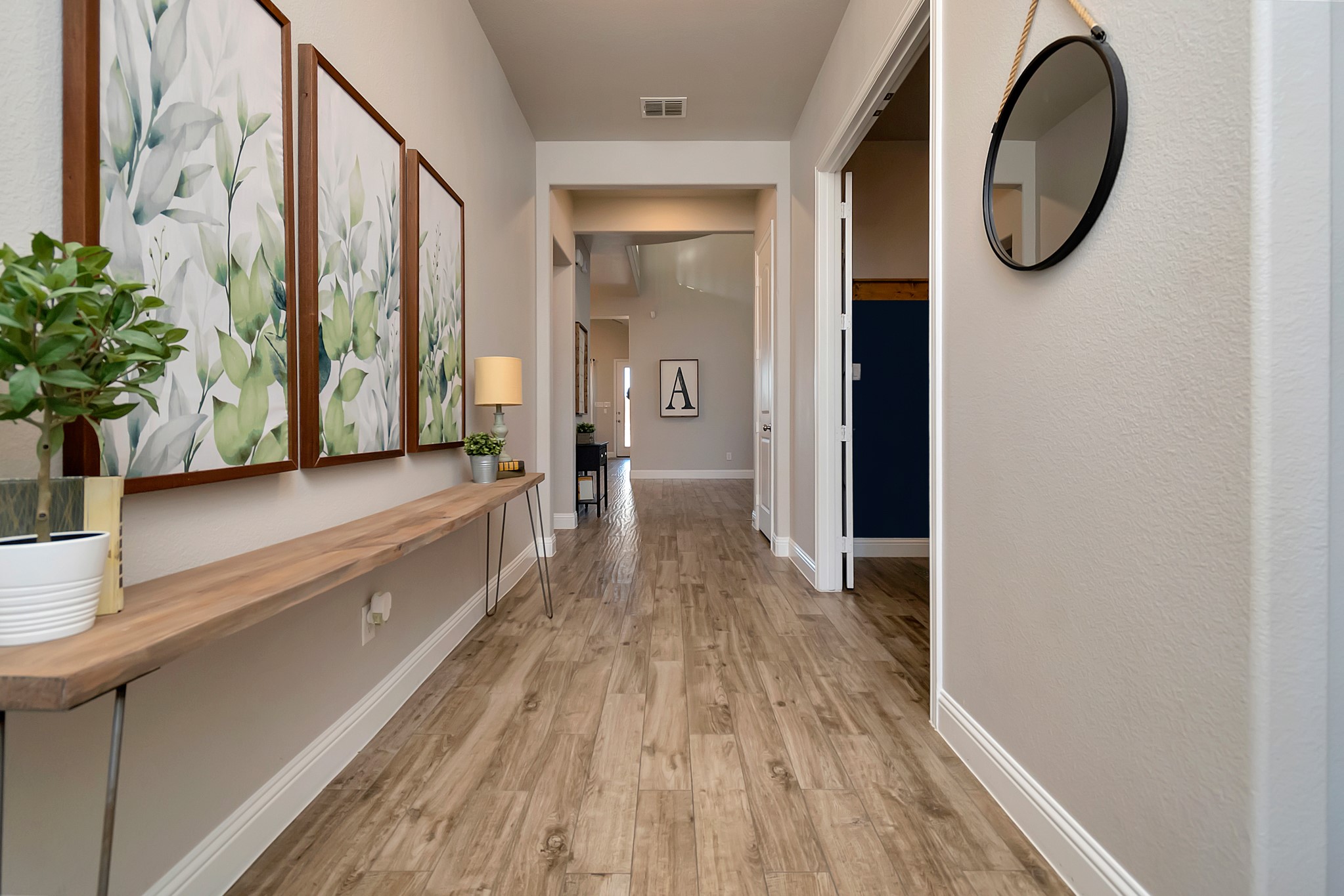 4229 Round Valley Lane