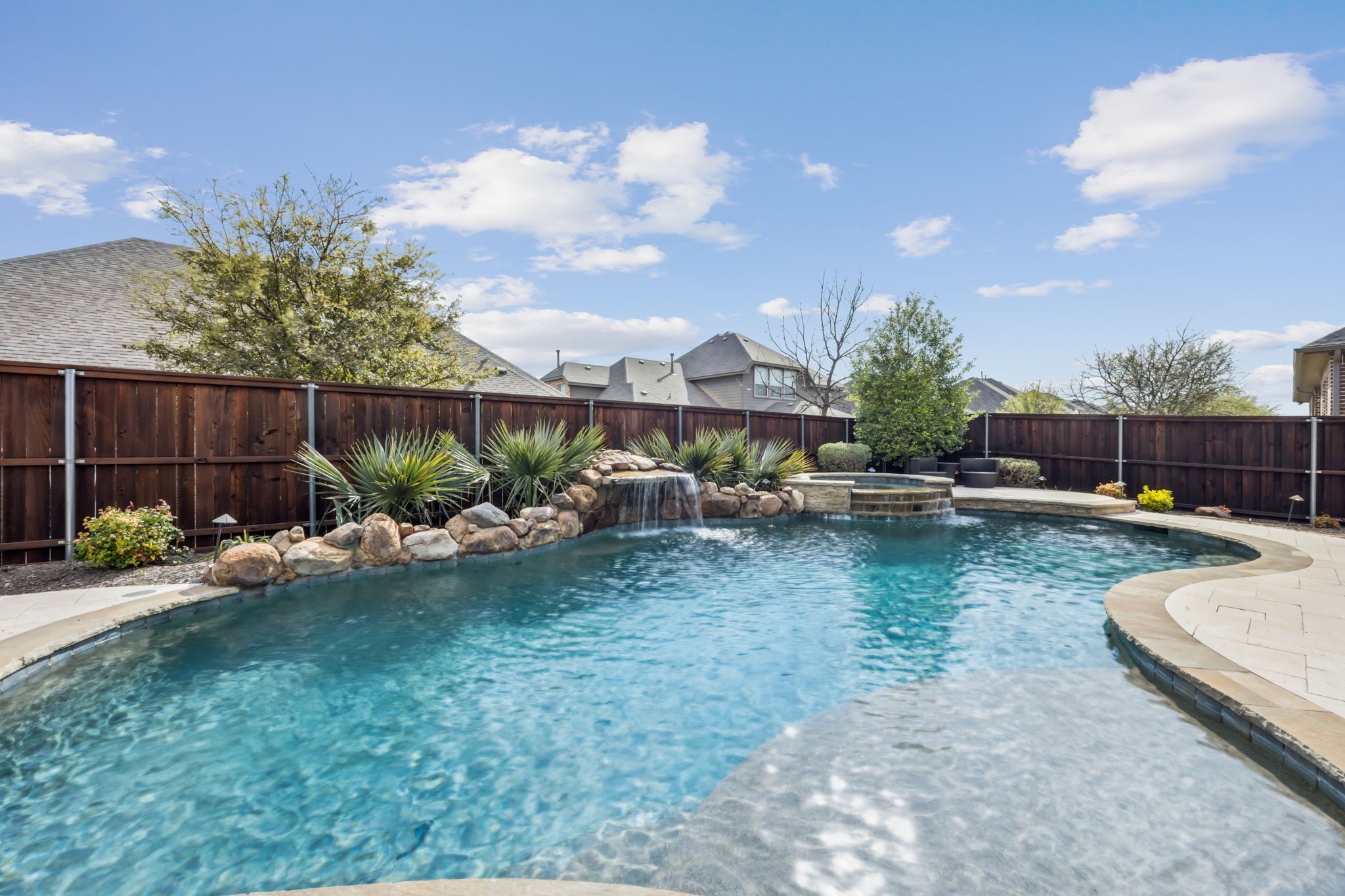 4989 Texoma Drive