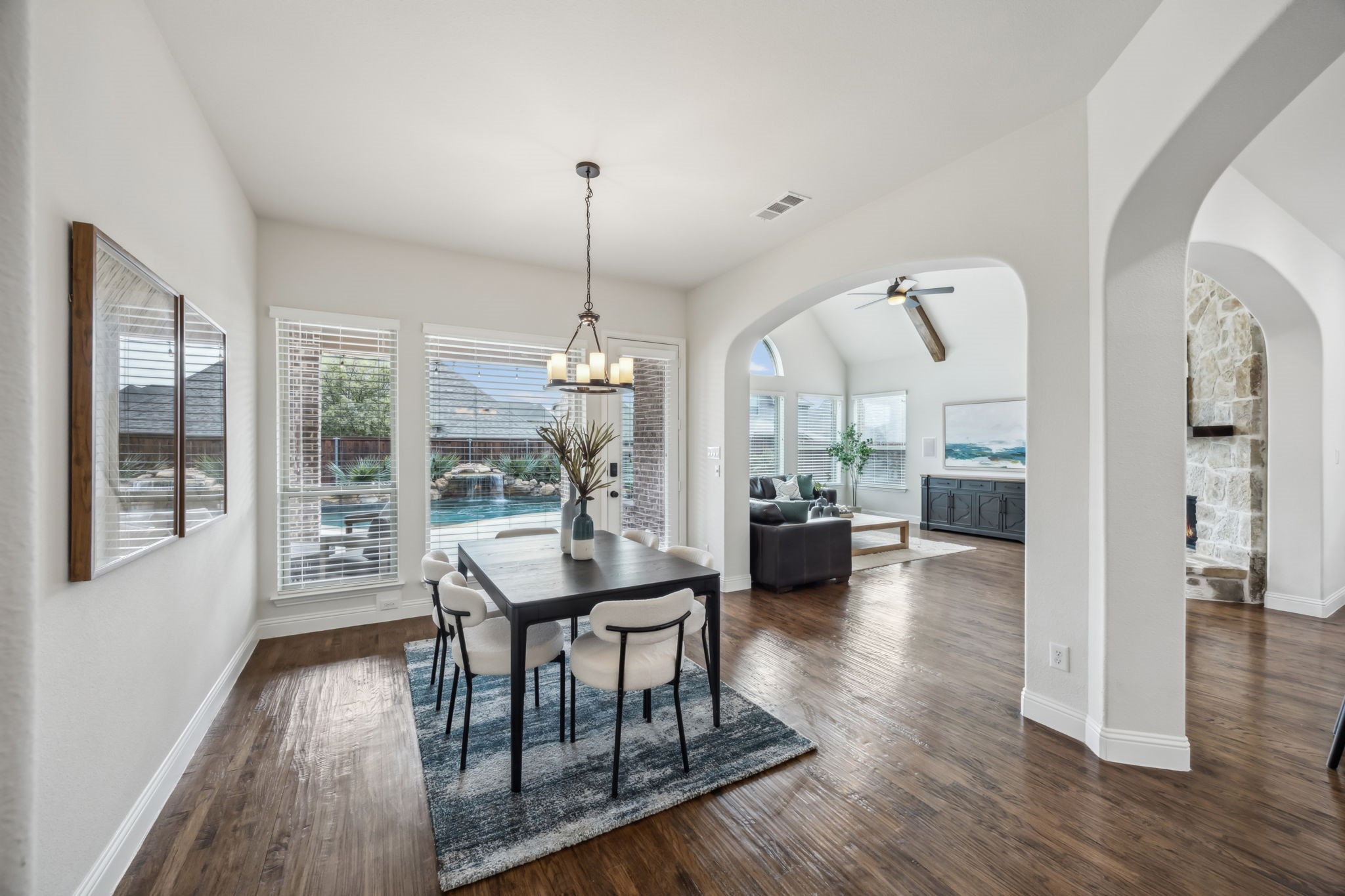 4989 Texoma Drive
