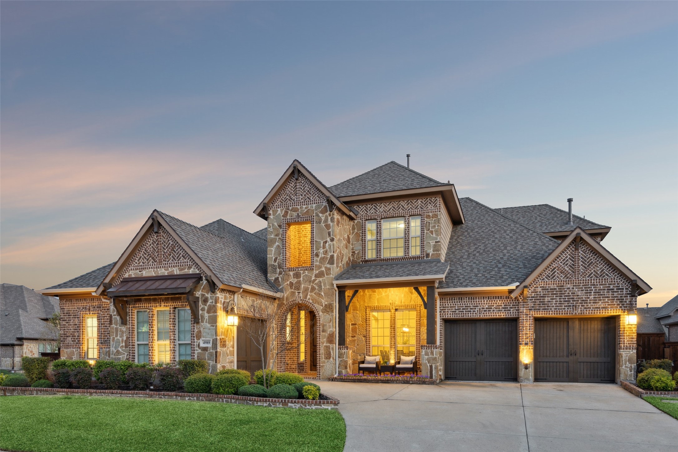 4989 Texoma Drive