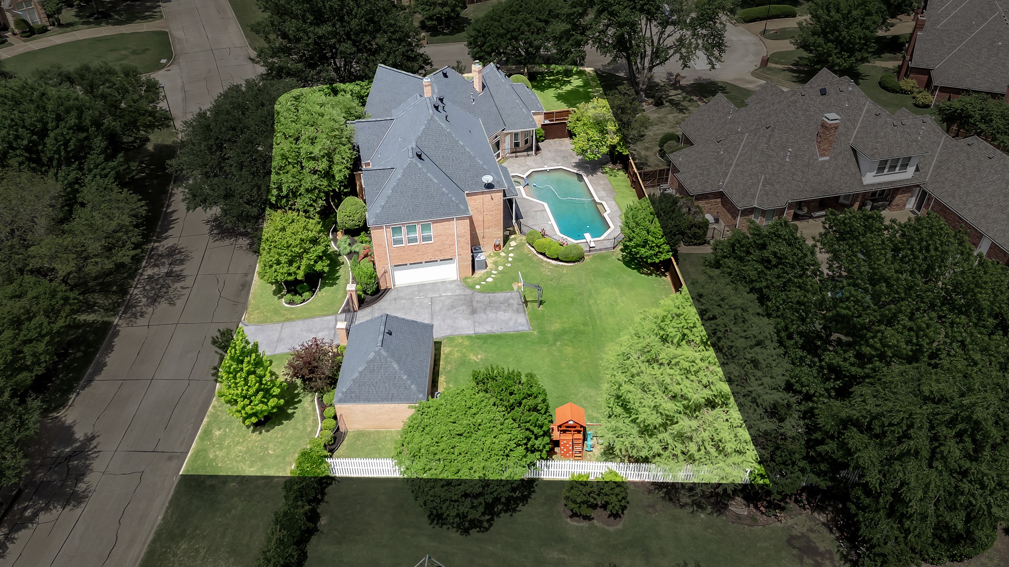 201 Hancock Court