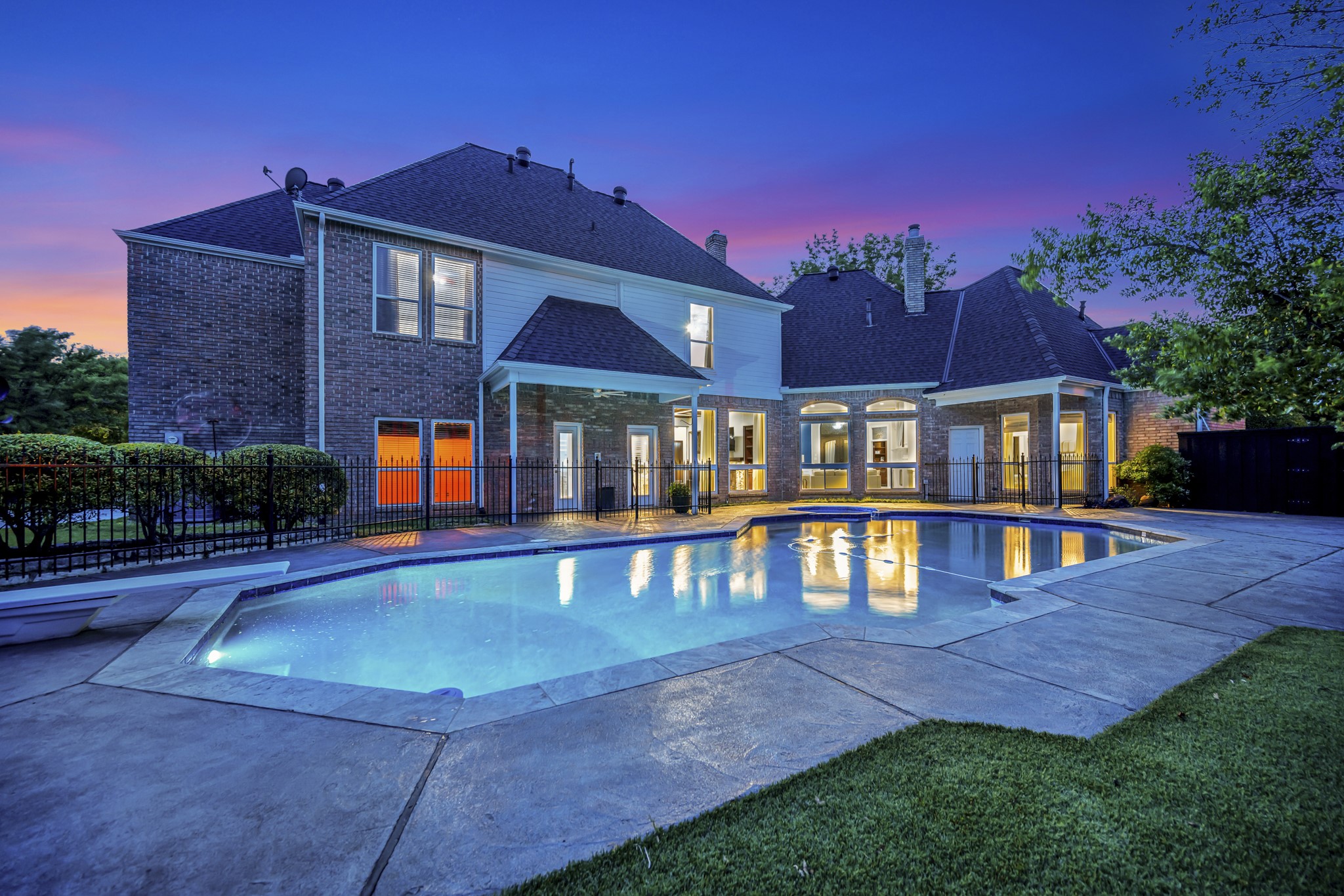 201 Hancock Court